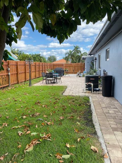 6601 LAKE CLARKE, Lake Clarke Shores FL 33406