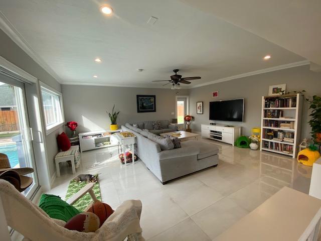 6601 LAKE CLARKE, Lake Clarke Shores FL 33406