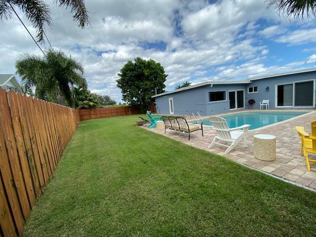 6601 LAKE CLARKE, Lake Clarke Shores FL 33406