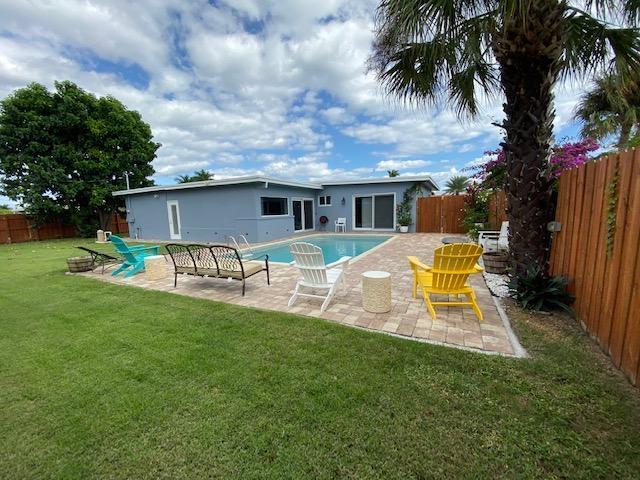 6601 LAKE CLARKE, Lake Clarke Shores FL 33406