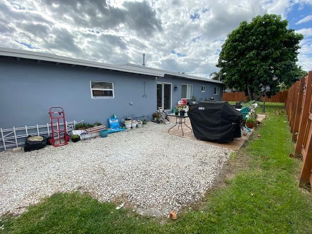 6601 LAKE CLARKE, Lake Clarke Shores FL 33406