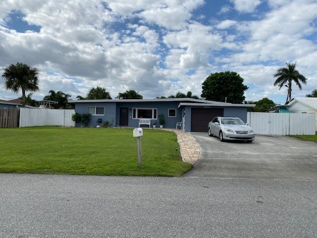 6601 LAKE CLARKE, Lake Clarke Shores FL 33406