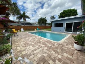 6601 LAKE CLARKE, Lake Clarke Shores FL 33406