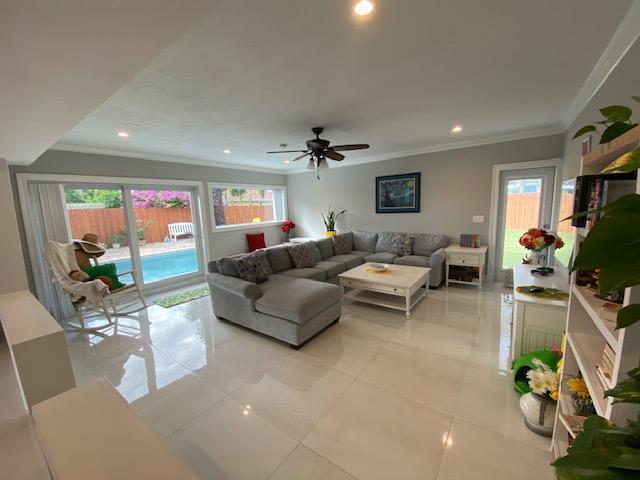 6601 LAKE CLARKE, Lake Clarke Shores FL 33406