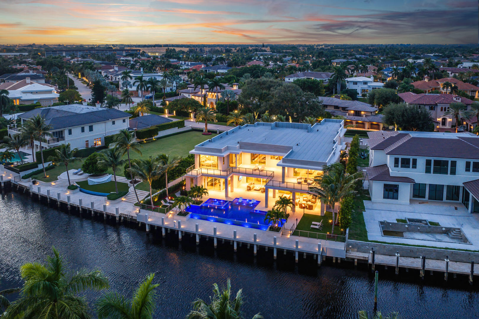 336 E Coconut Palm, Boca Raton FL 33432