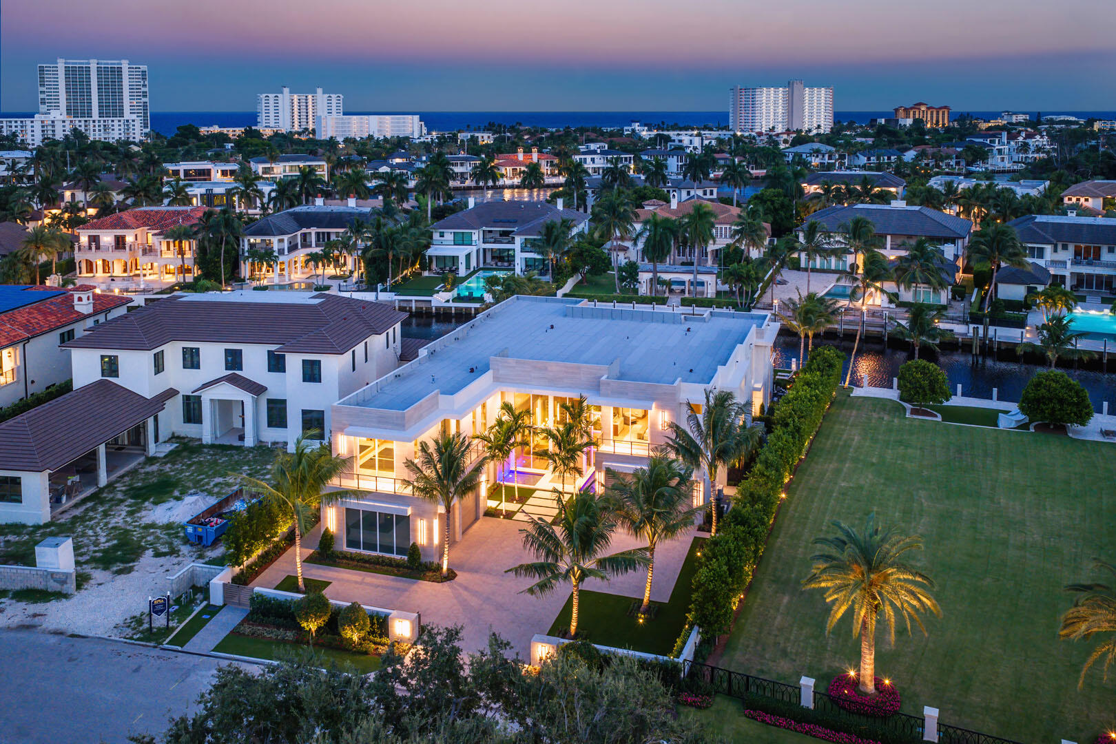 336 E Coconut Palm, Boca Raton FL 33432