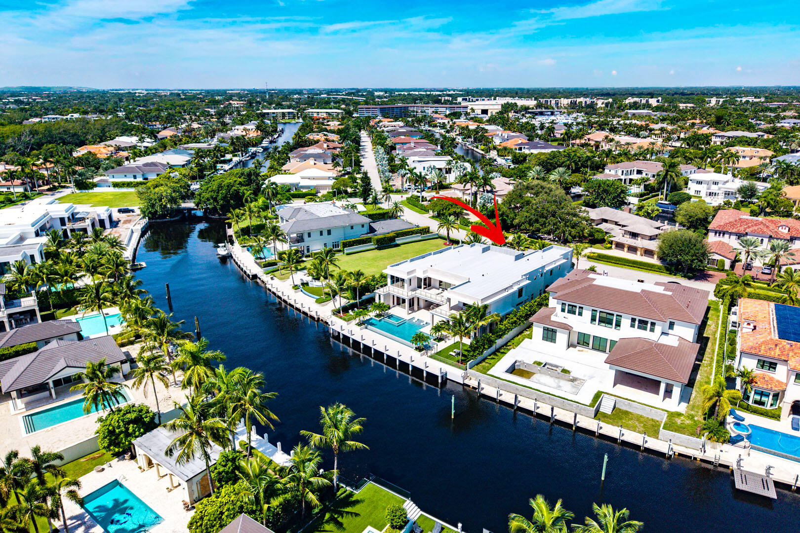 336 E Coconut Palm, Boca Raton FL 33432