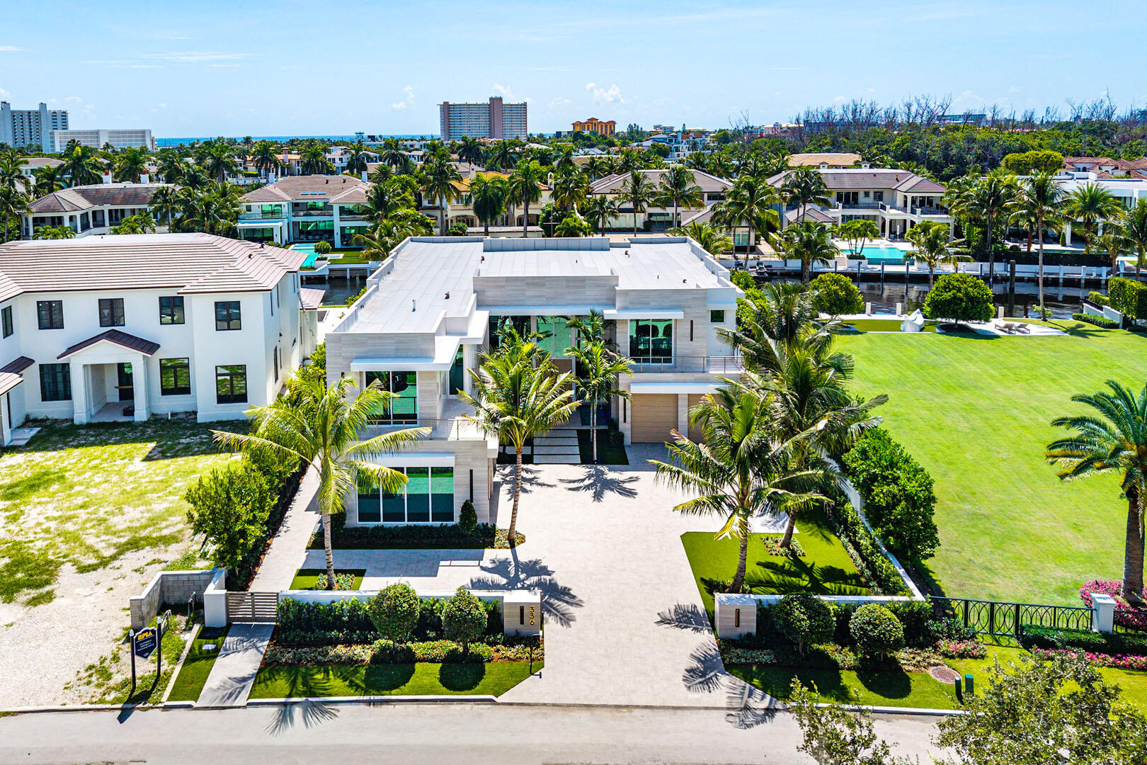 336 E Coconut Palm, Boca Raton FL 33432