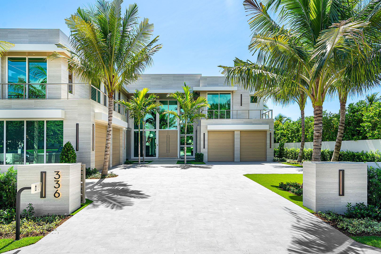 336 E Coconut Palm, Boca Raton FL 33432