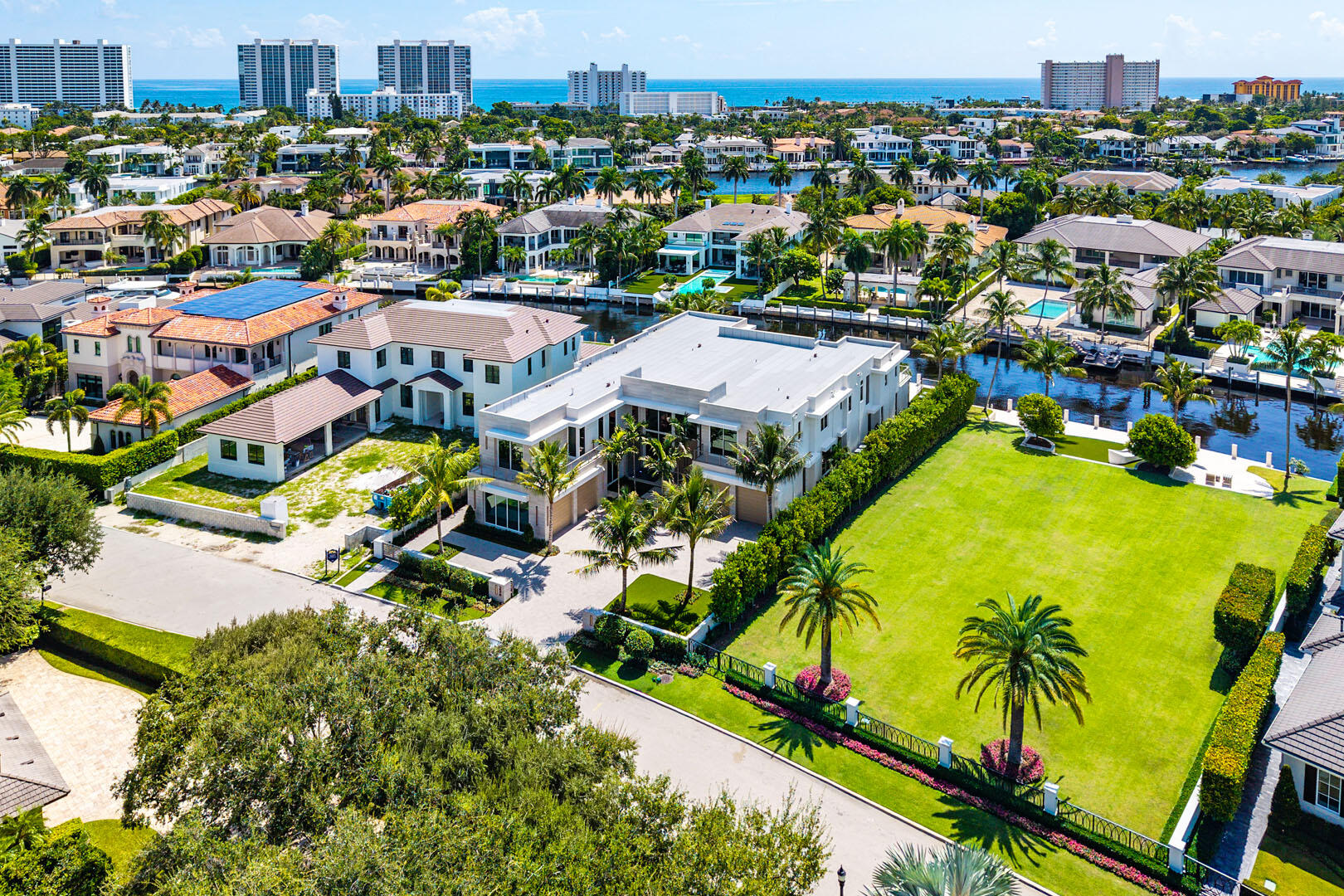 336 E Coconut Palm, Boca Raton FL 33432