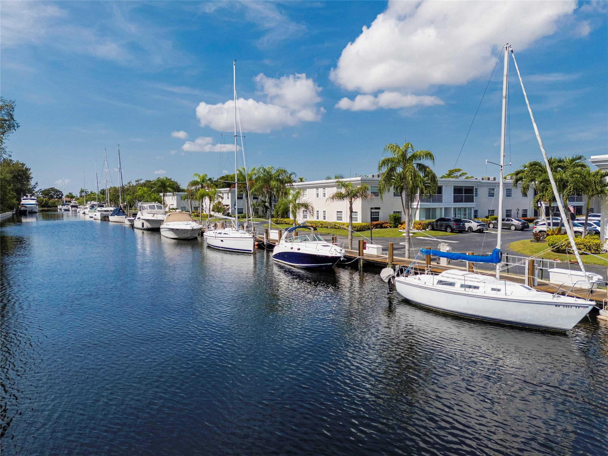 6201 Bay Club #4, Fort Lauderdale FL 33308