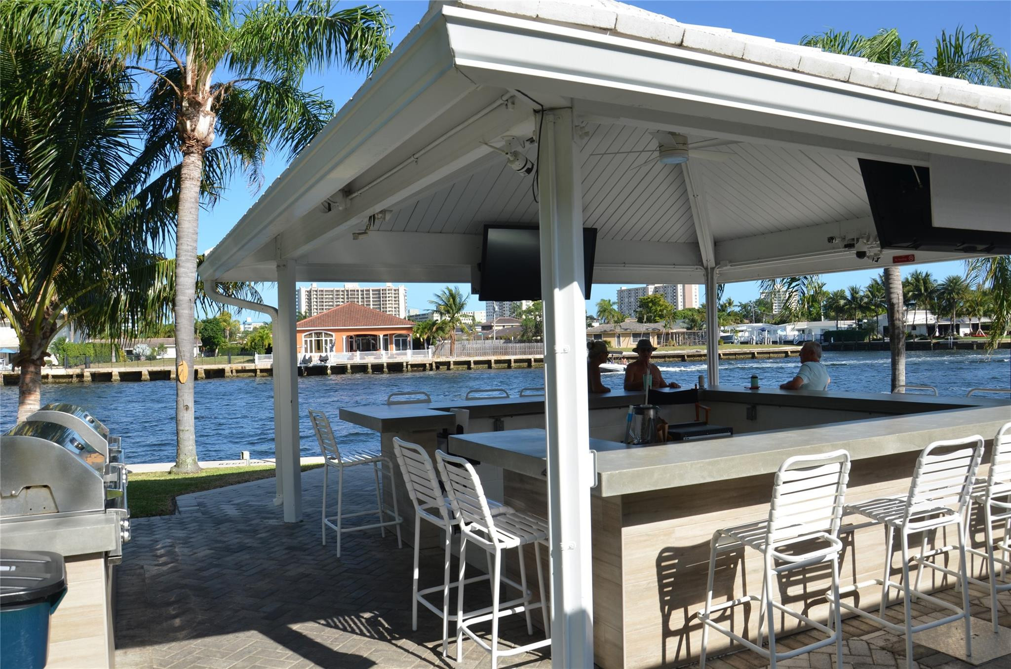 6201 Bay Club #4, Fort Lauderdale FL 33308