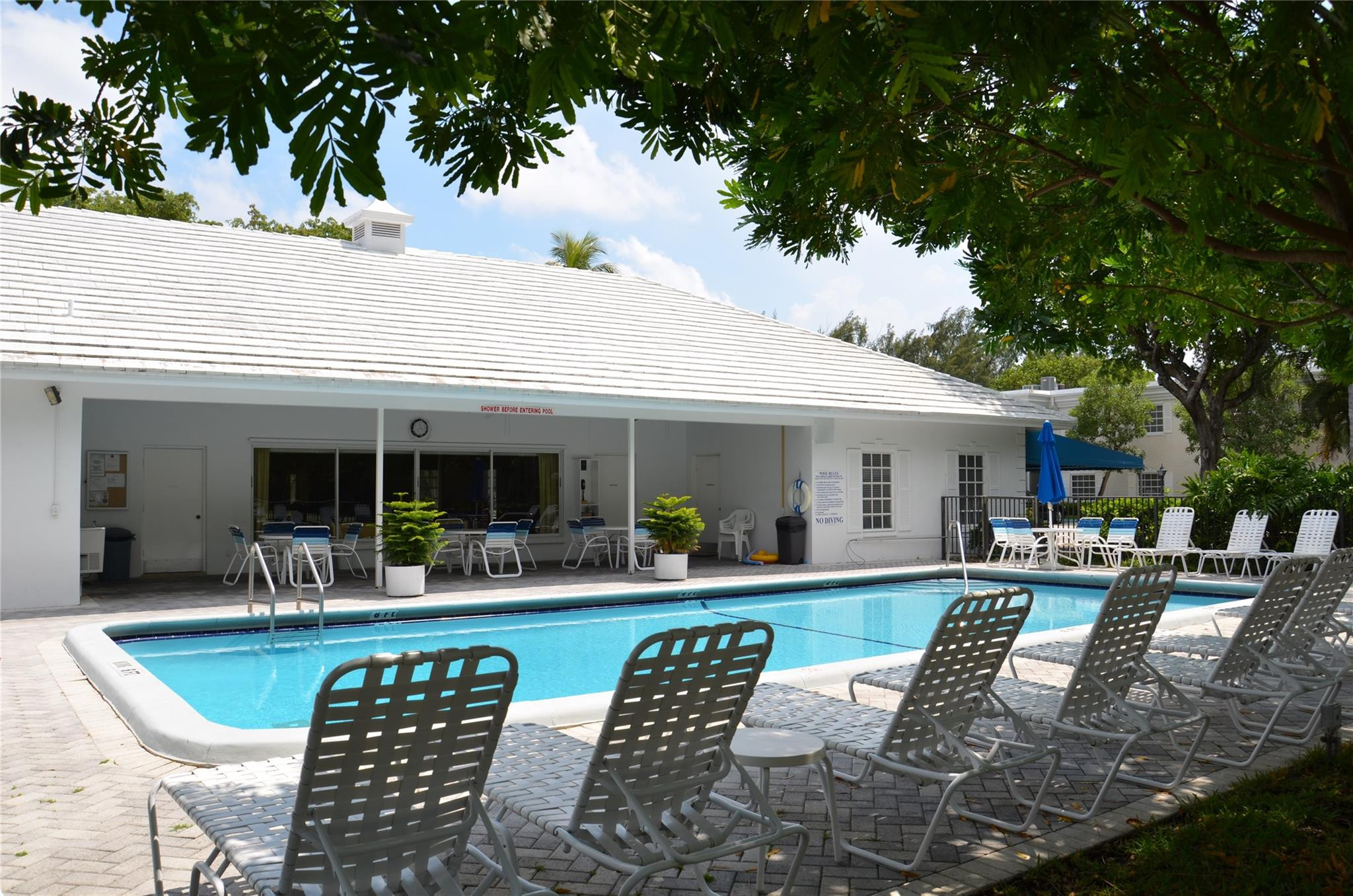 6201 Bay Club #4, Fort Lauderdale FL 33308