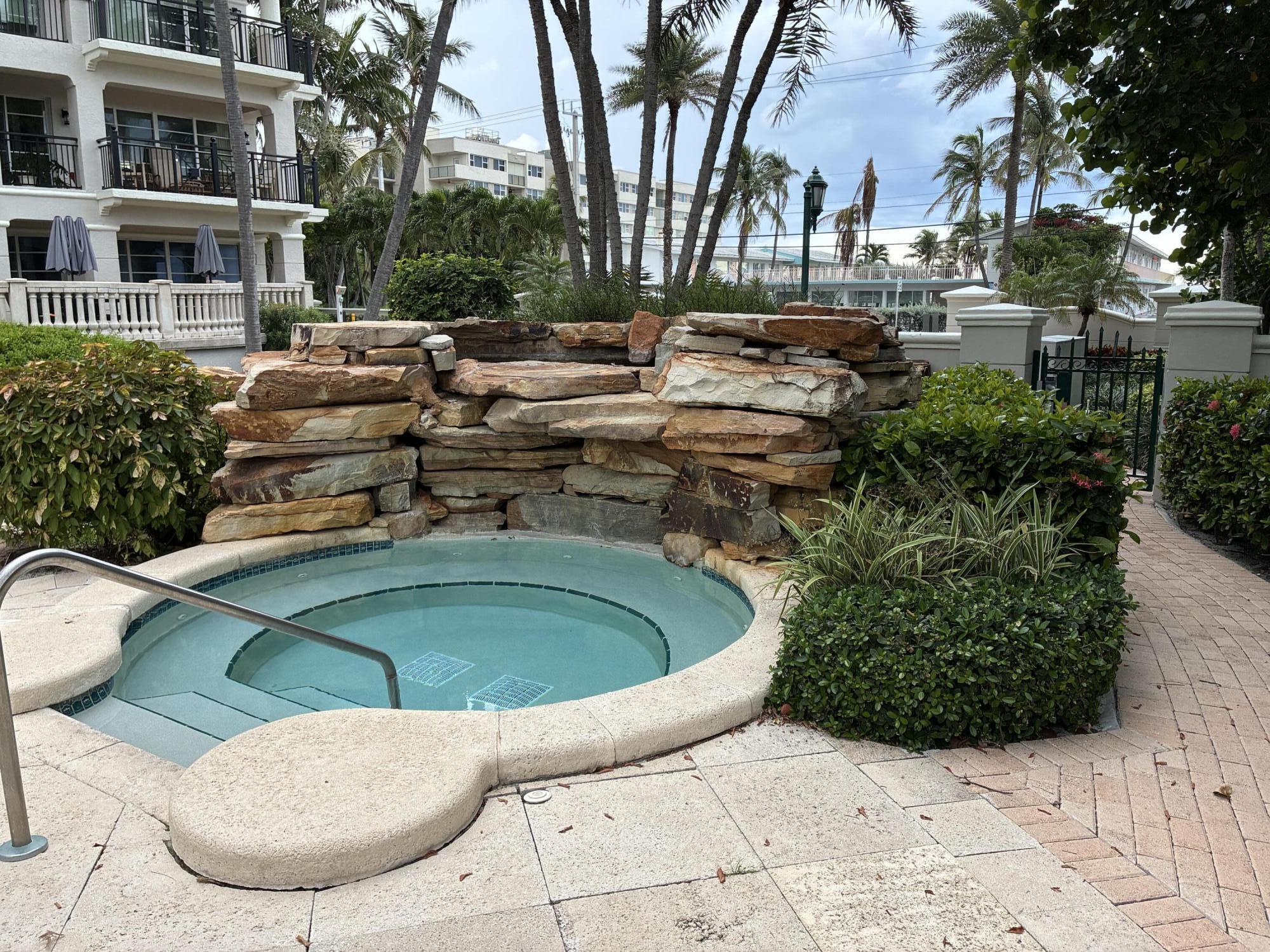 1230 Hillsboro Mile #308, Hillsboro Beach FL 33062