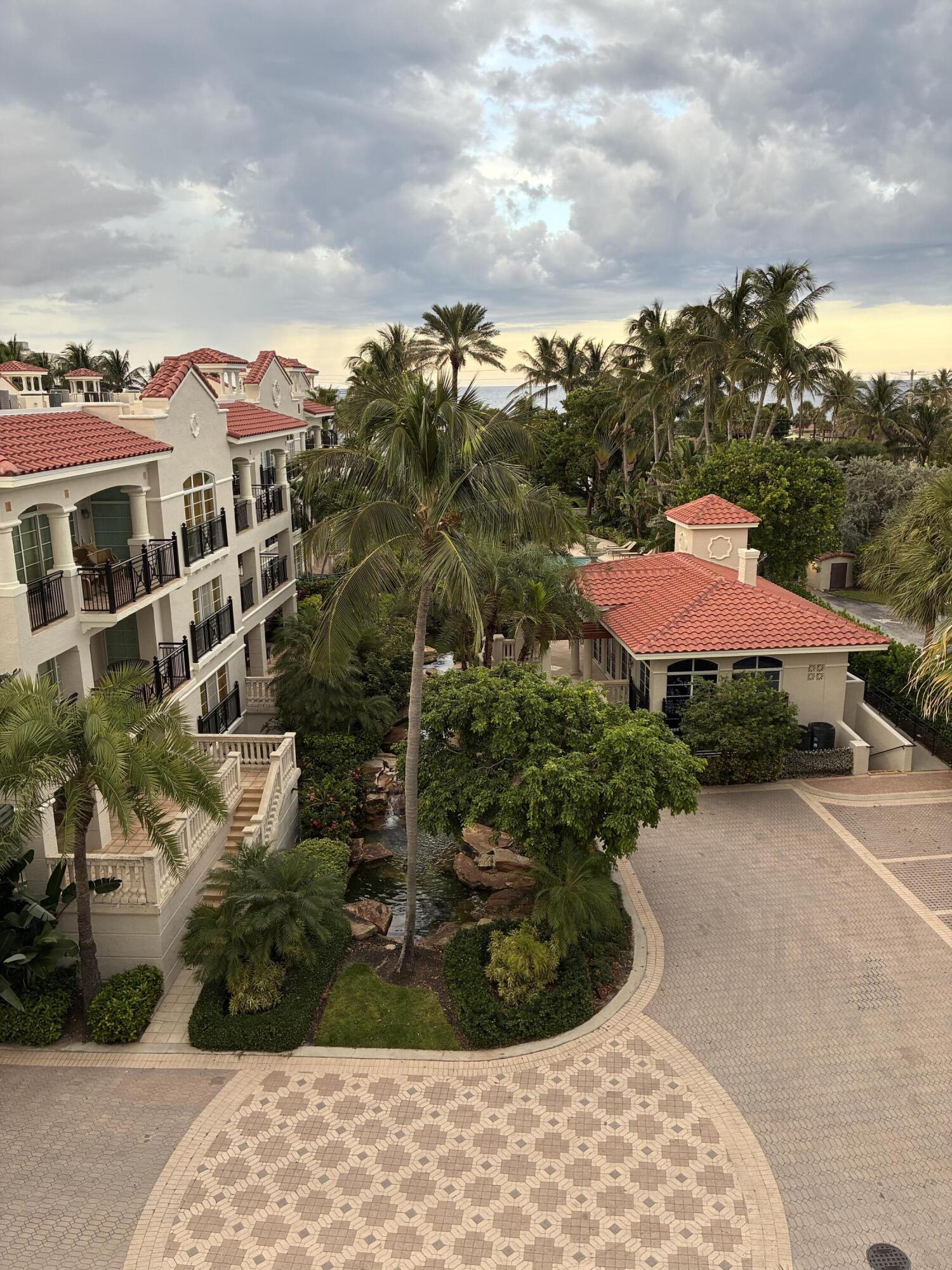 1230 Hillsboro Mile #308, Hillsboro Beach FL 33062