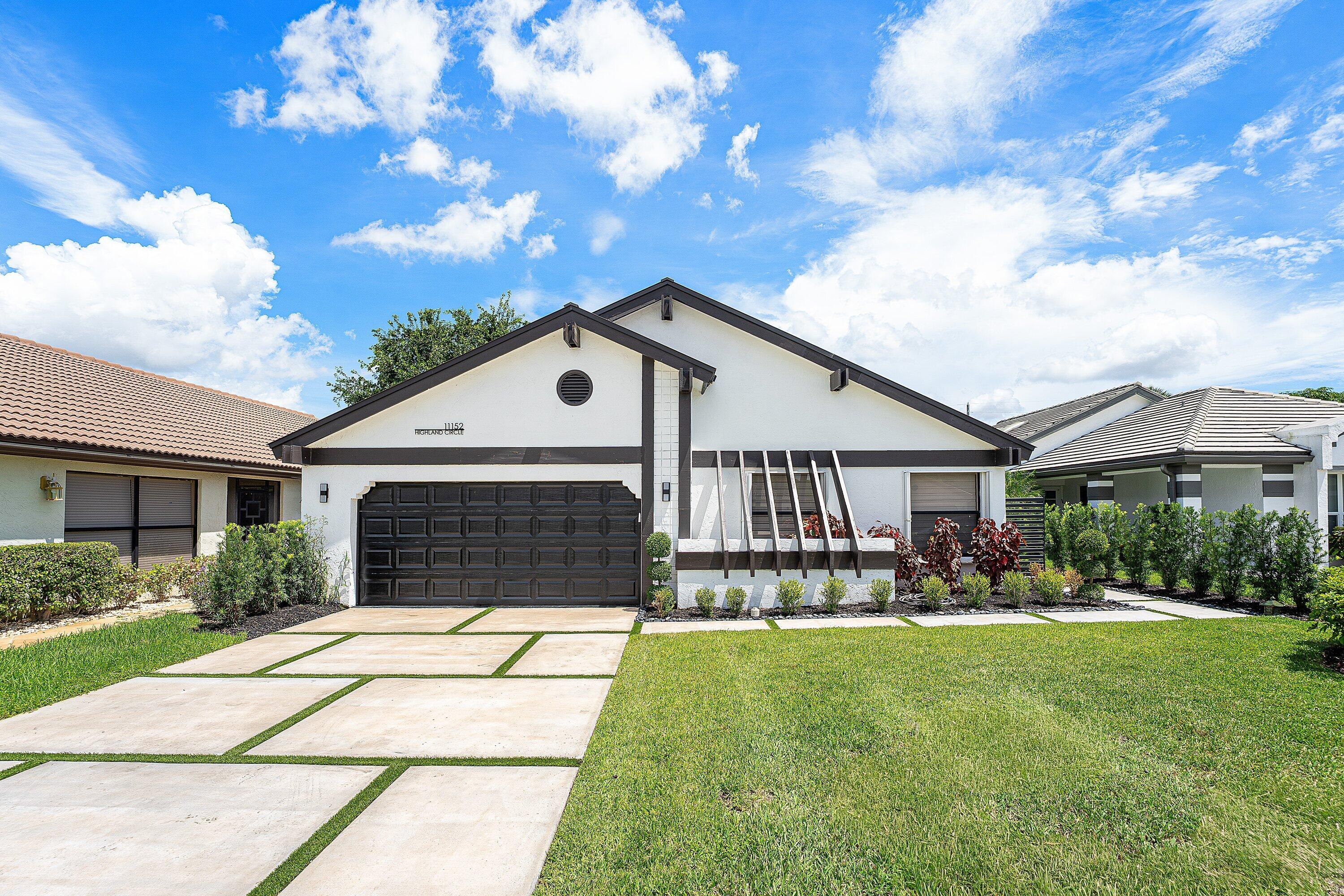 11152 HIGHLAND, Boca Raton FL 33428