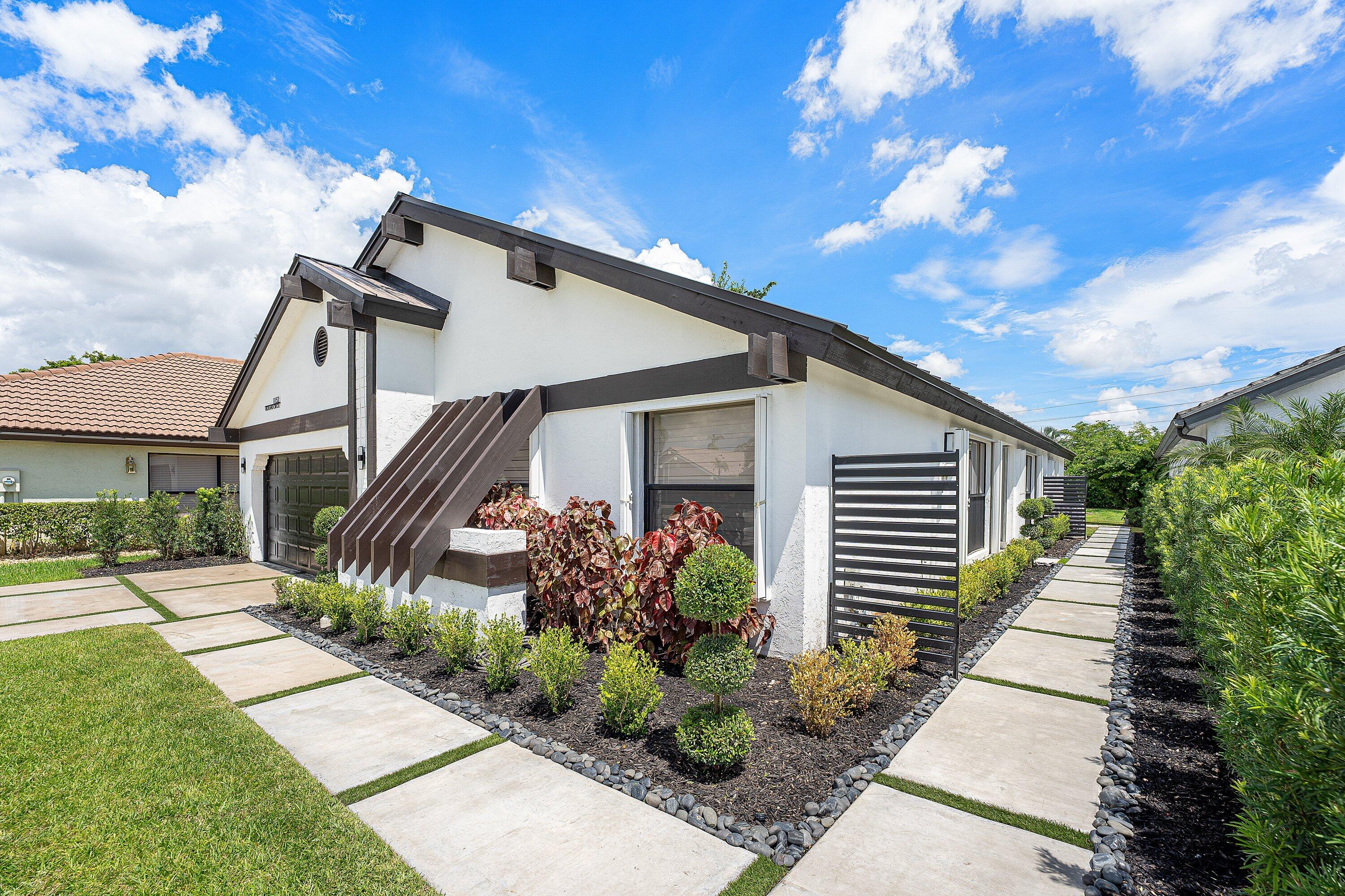 11152 HIGHLAND, Boca Raton FL 33428