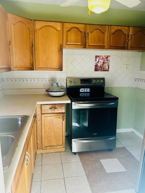1711 NW 46th #214, Lauderhill FL 33313