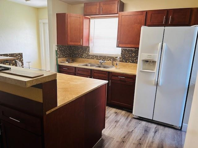 1711 NW 46th #214, Lauderhill FL 33313