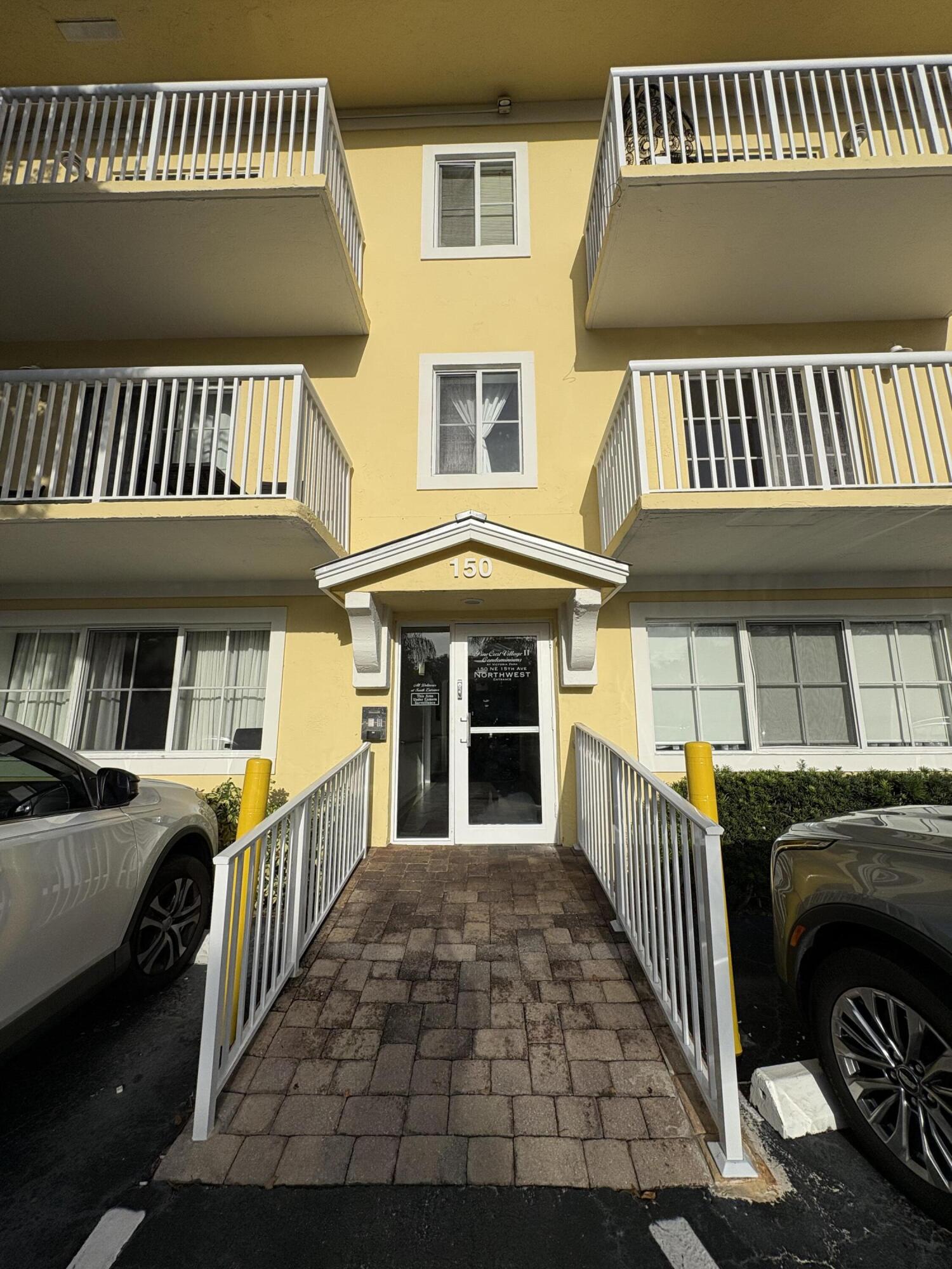 150 NE 15TH #248, Fort Lauderdale FL 33301