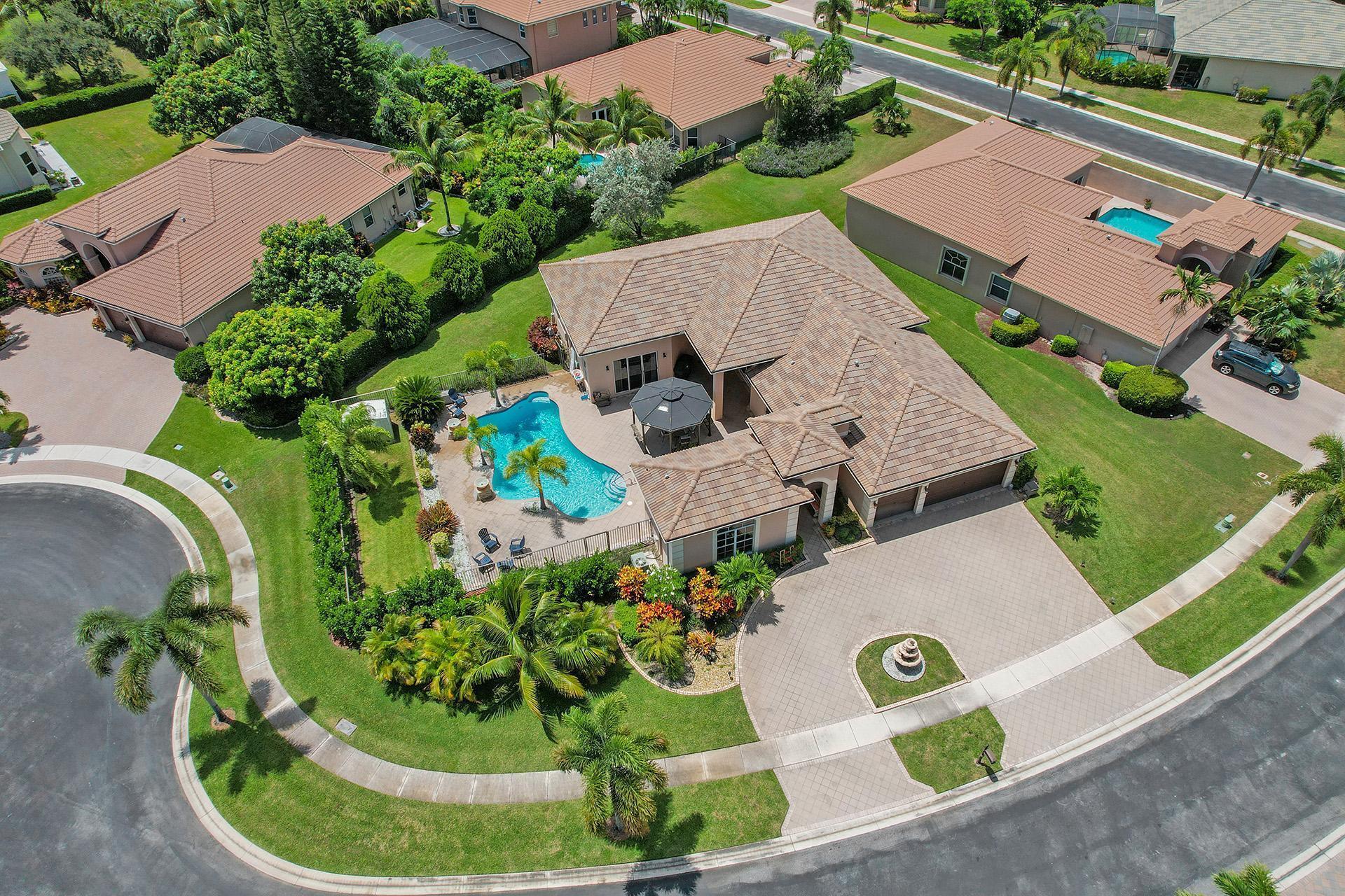 2933 E Fontana, Royal Palm Beach FL 33411