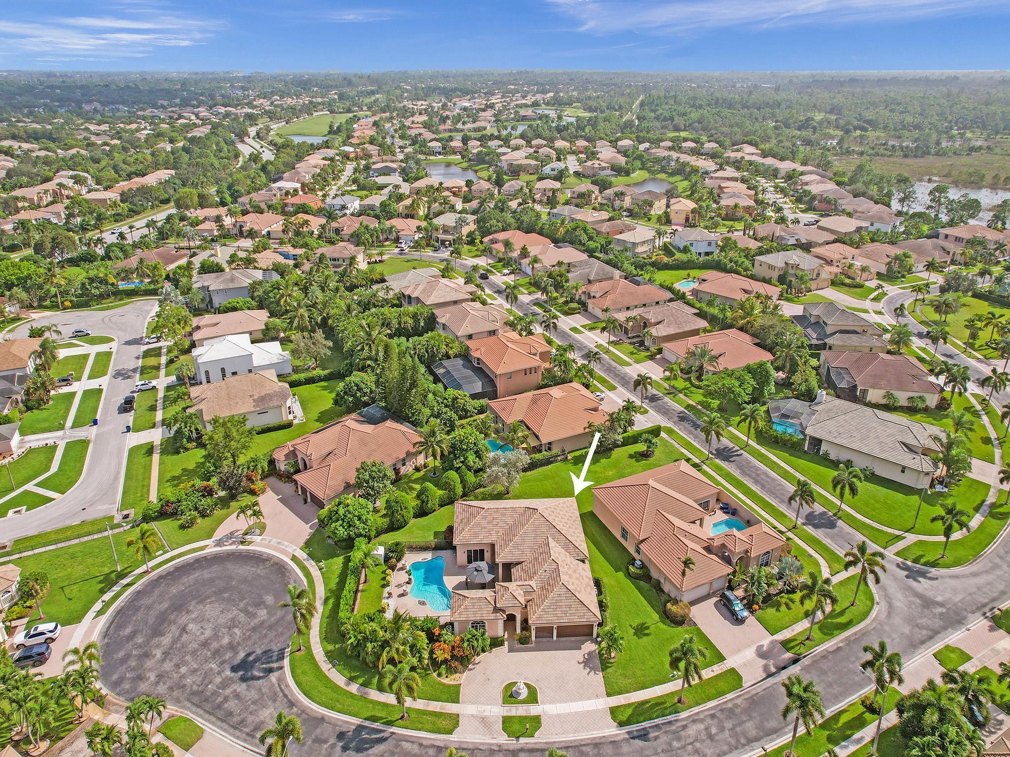 2933 E Fontana, Royal Palm Beach FL 33411