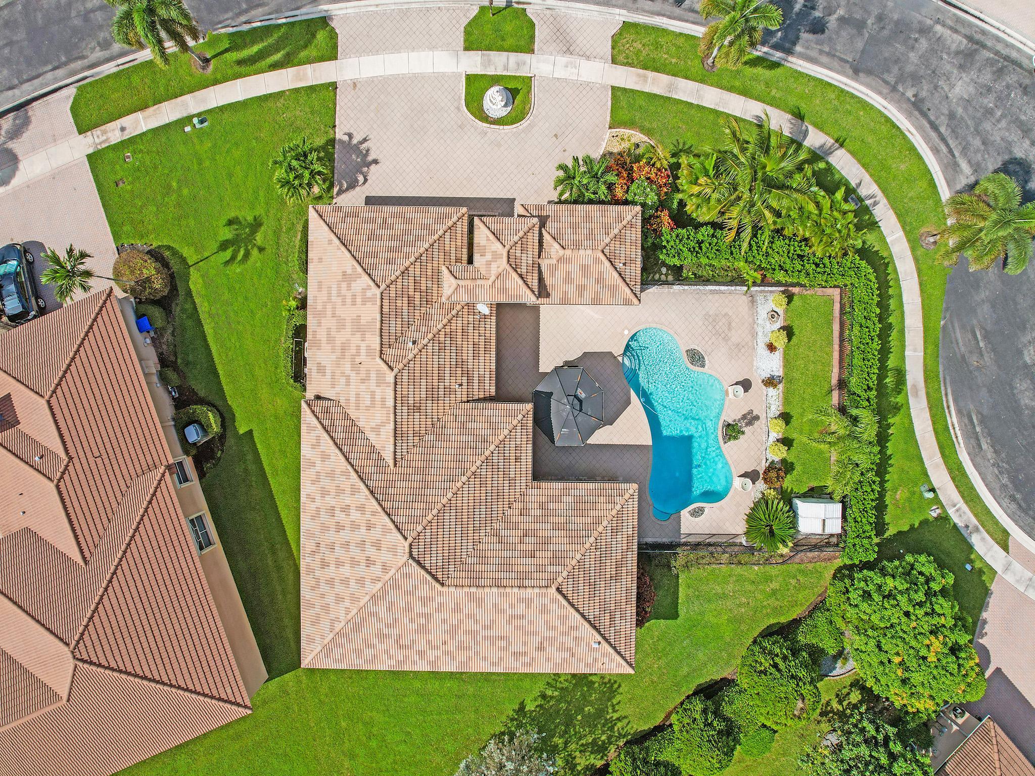 2933 E Fontana, Royal Palm Beach FL 33411
