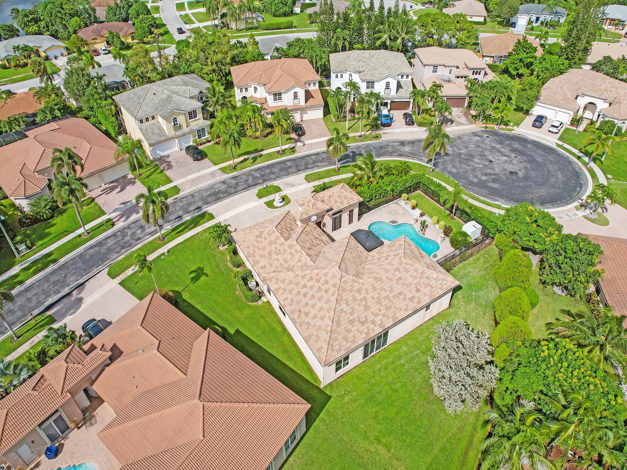 2933 E Fontana, Royal Palm Beach FL 33411