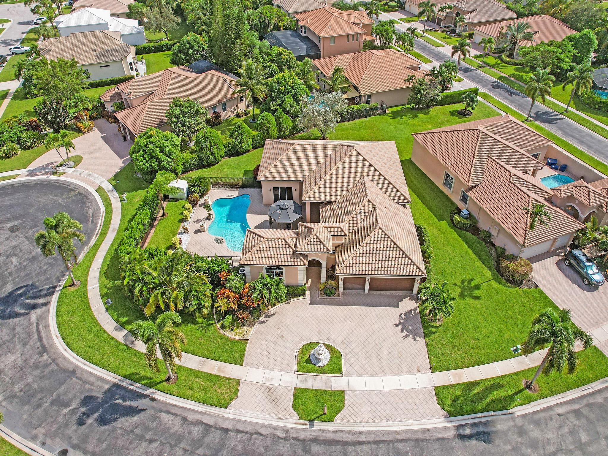 2933 E Fontana, Royal Palm Beach FL 33411