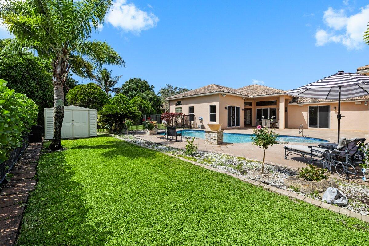2933 E Fontana, Royal Palm Beach FL 33411