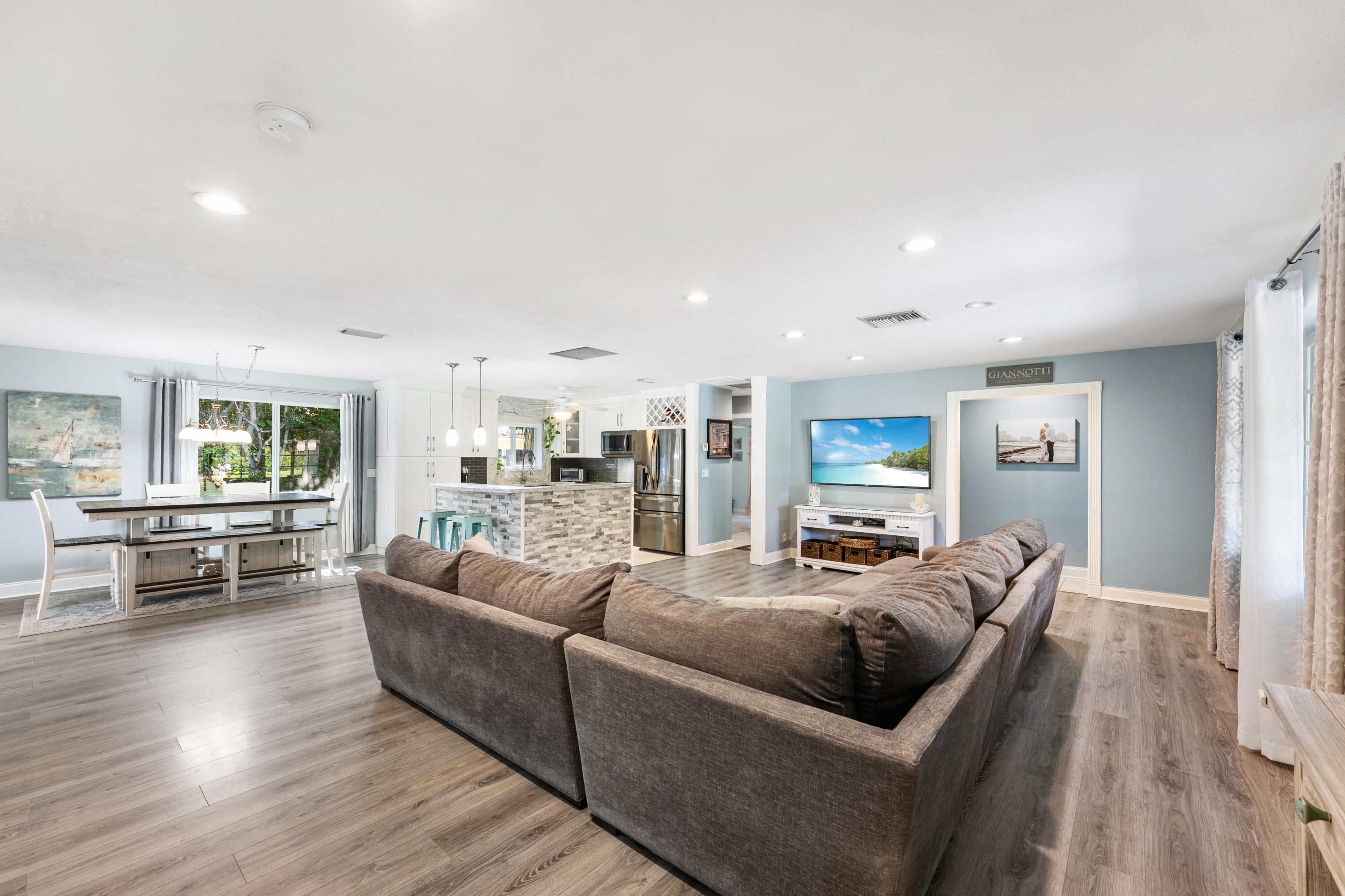 7400 Clarke, Lake Clarke Shores FL 33406