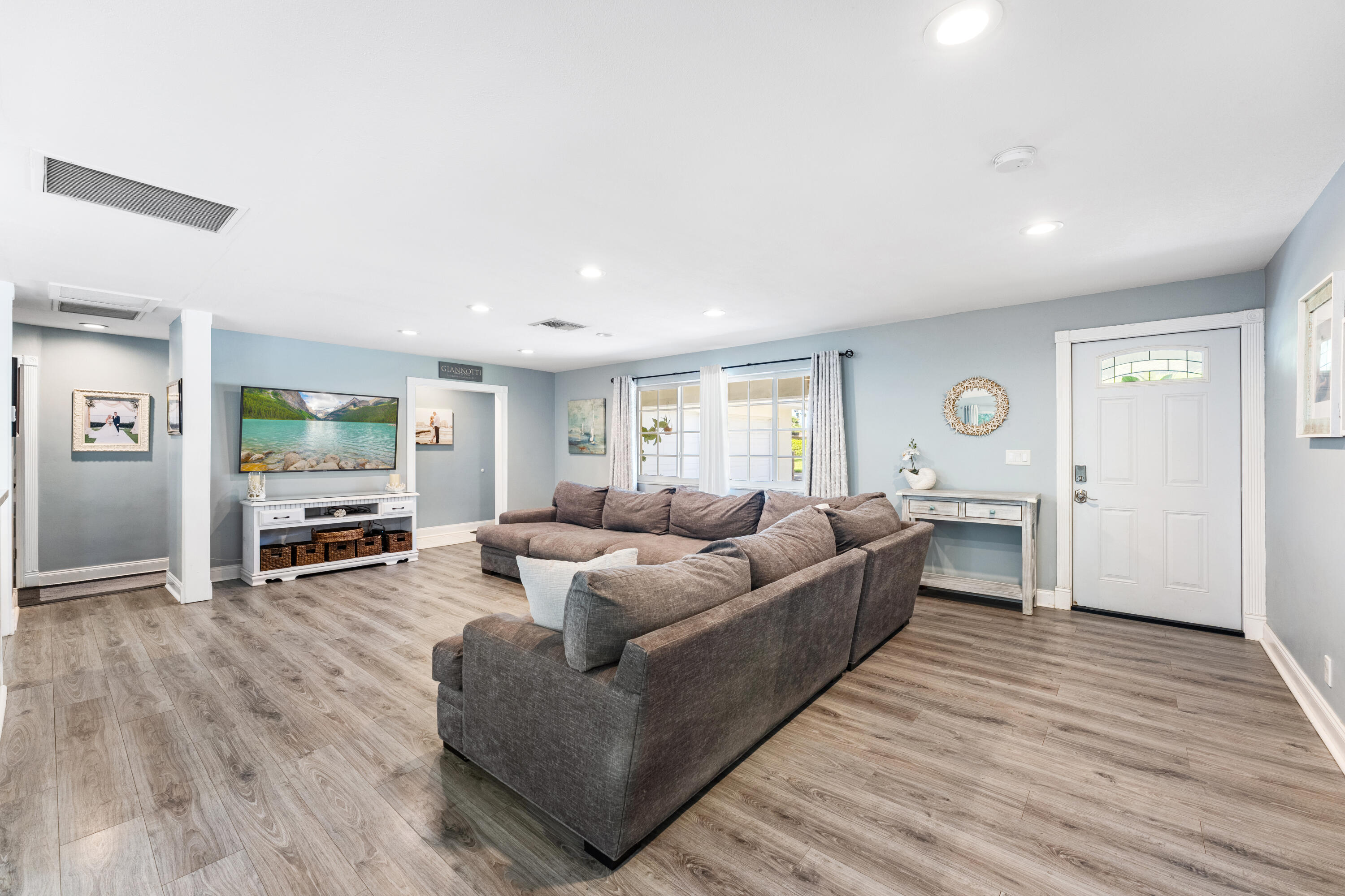 7400 Clarke, Lake Clarke Shores FL 33406