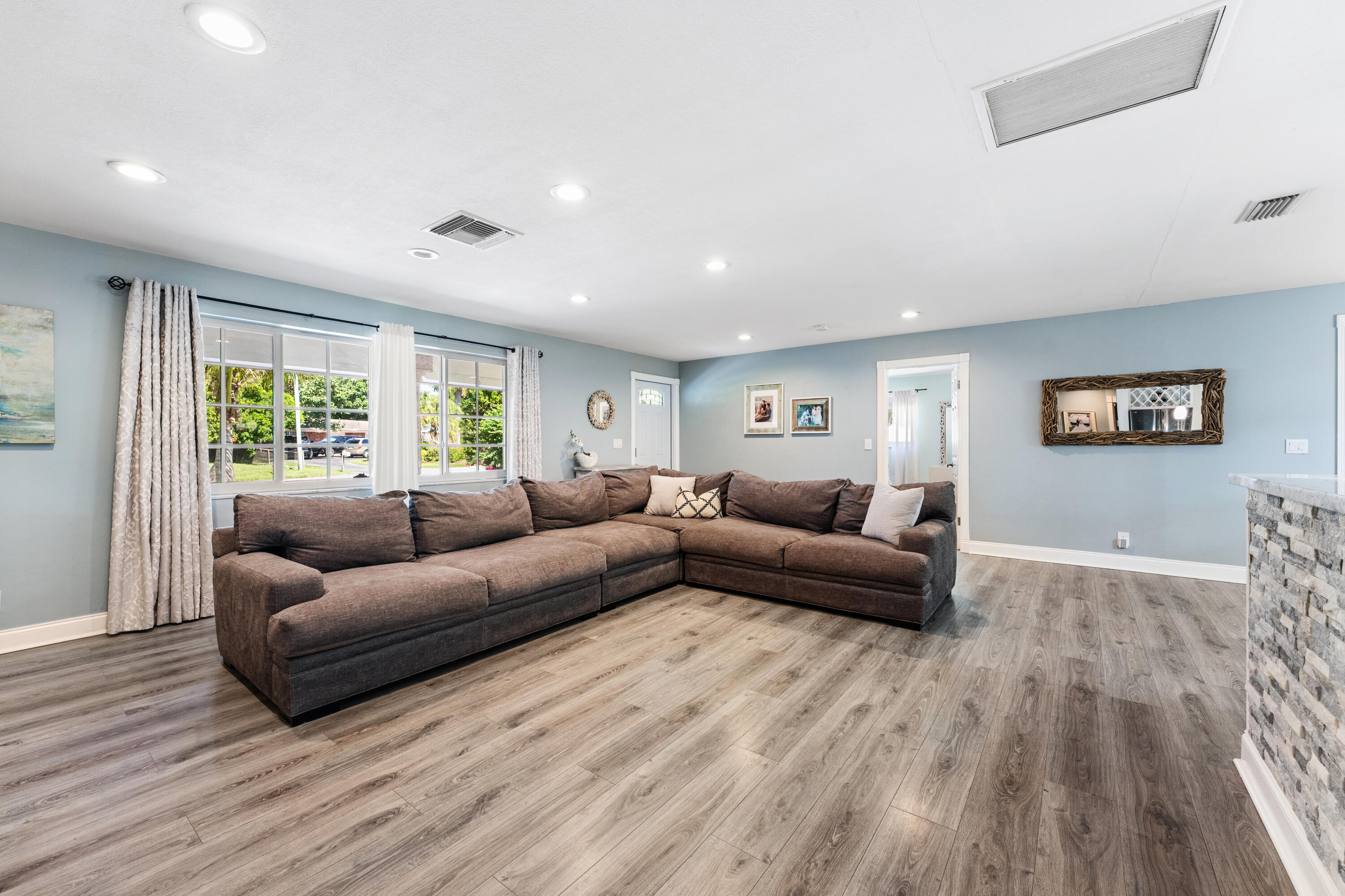 7400 Clarke, Lake Clarke Shores FL 33406