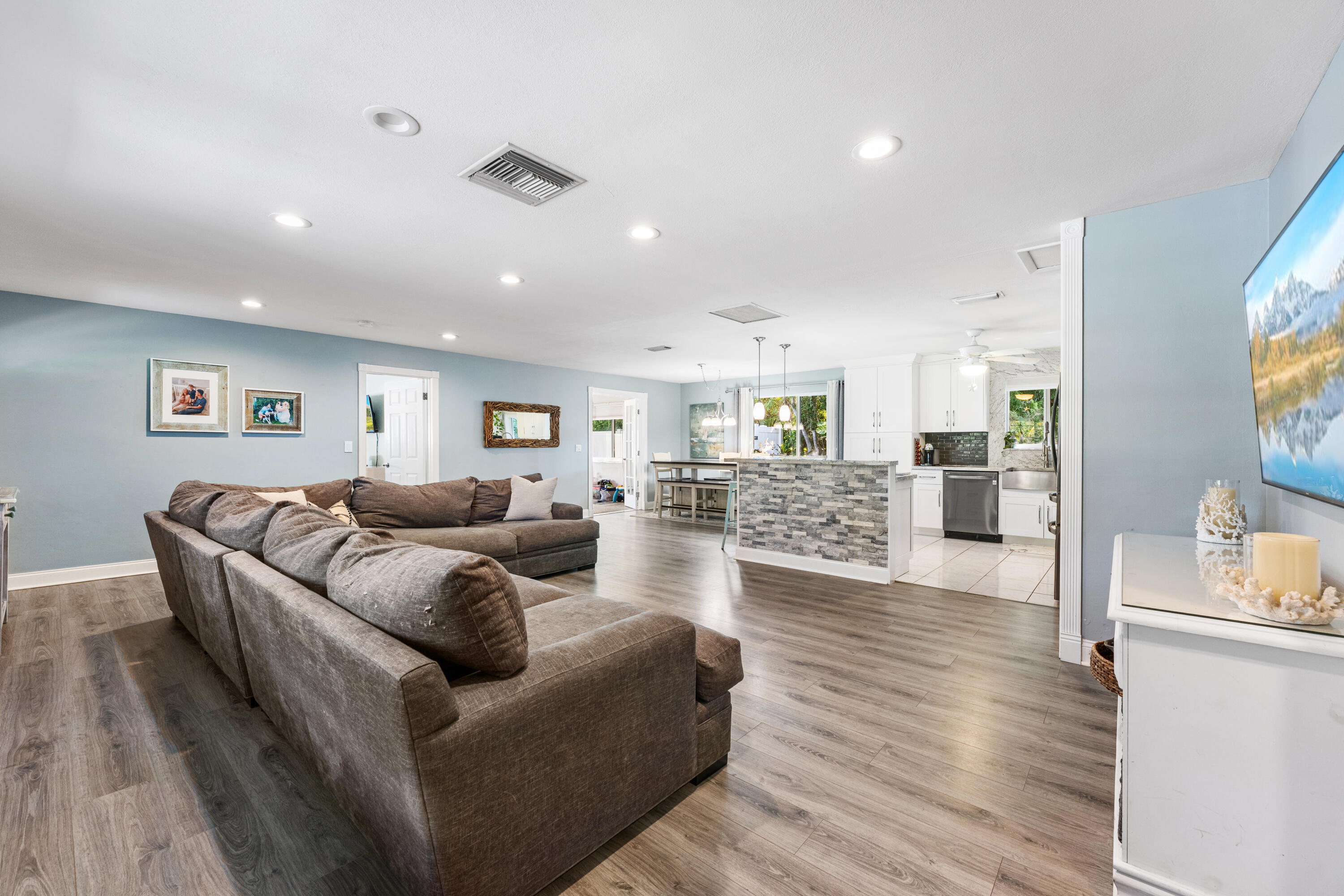 7400 Clarke, Lake Clarke Shores FL 33406