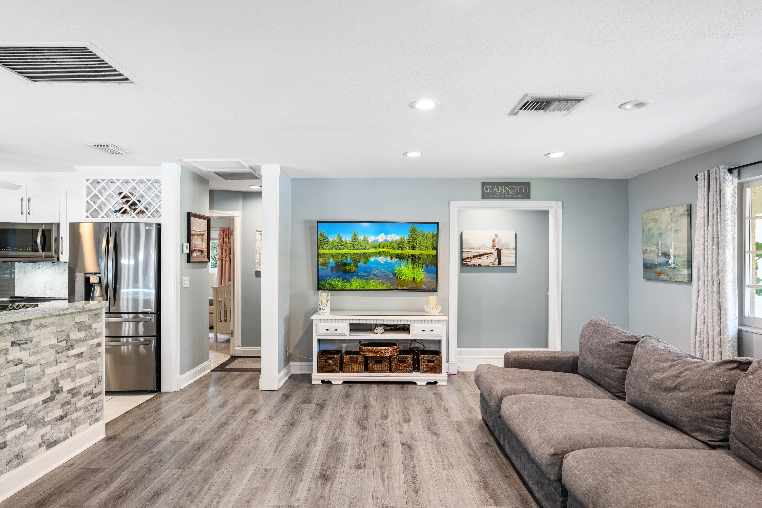 7400 Clarke, Lake Clarke Shores FL 33406