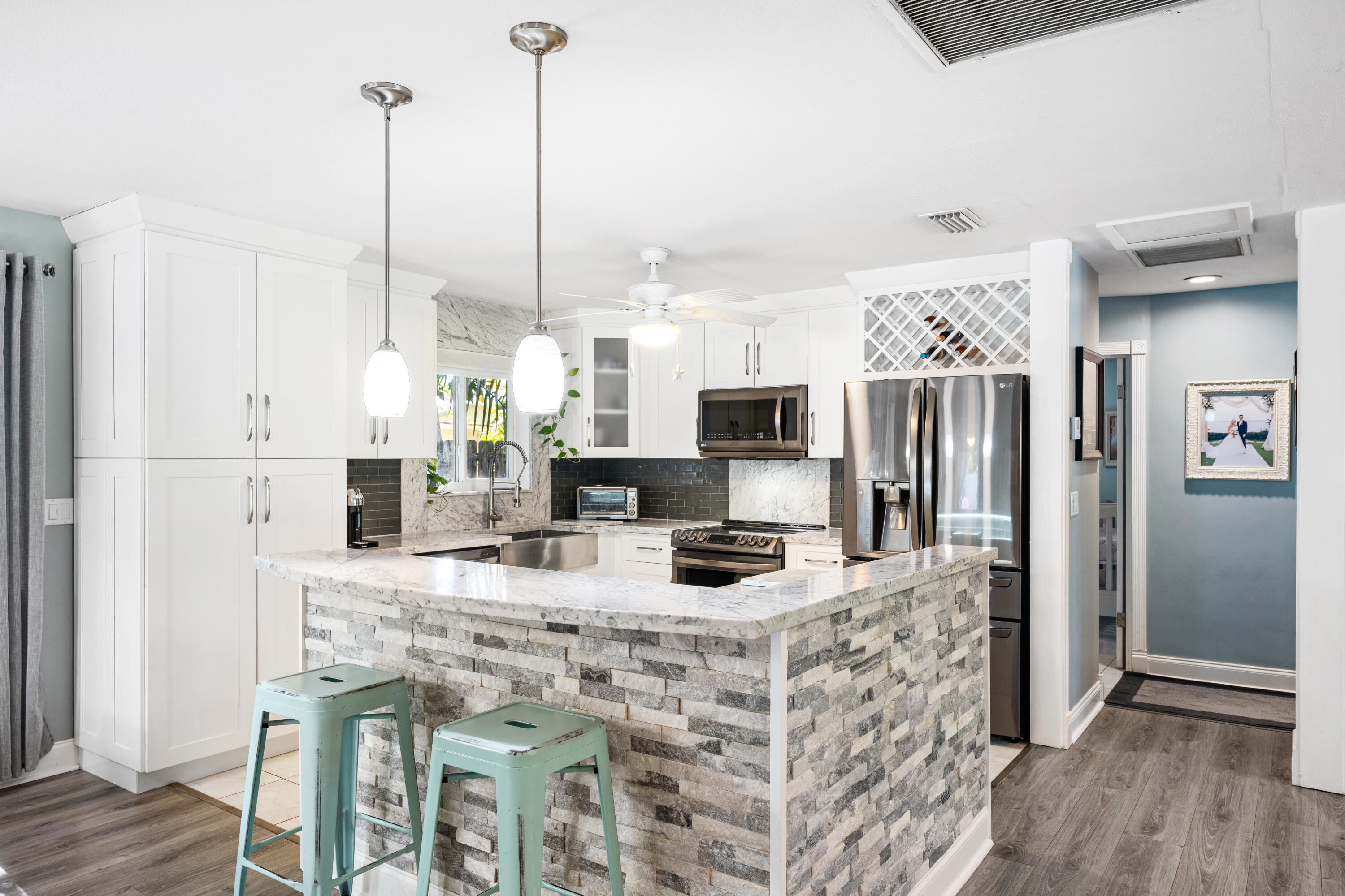 7400 Clarke, Lake Clarke Shores FL 33406