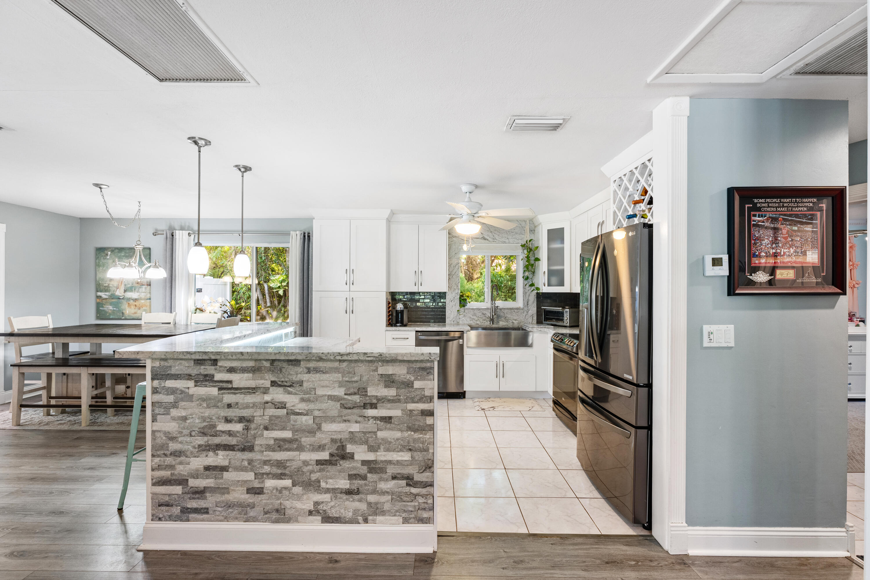 7400 Clarke, Lake Clarke Shores FL 33406