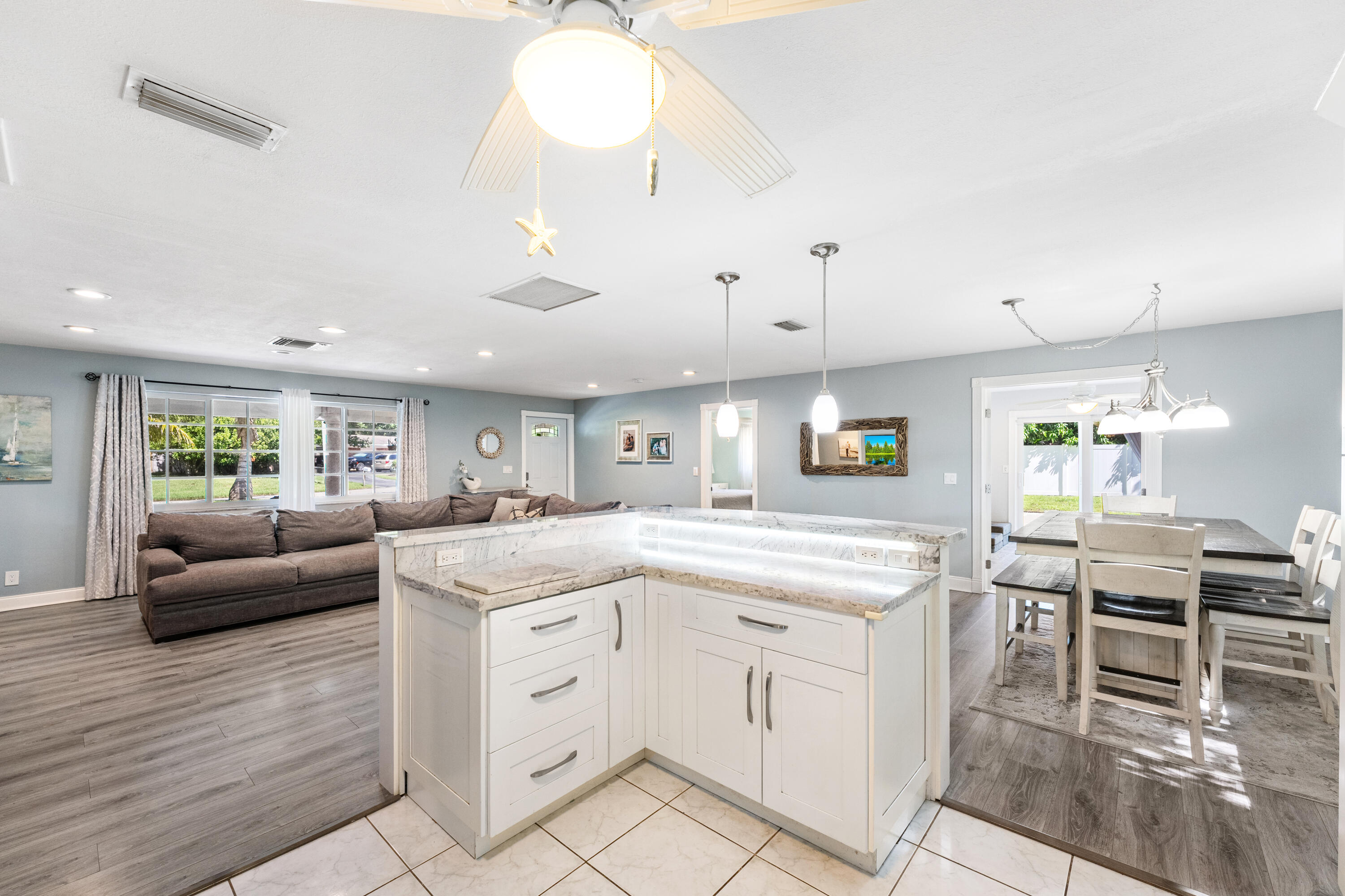 7400 Clarke, Lake Clarke Shores FL 33406