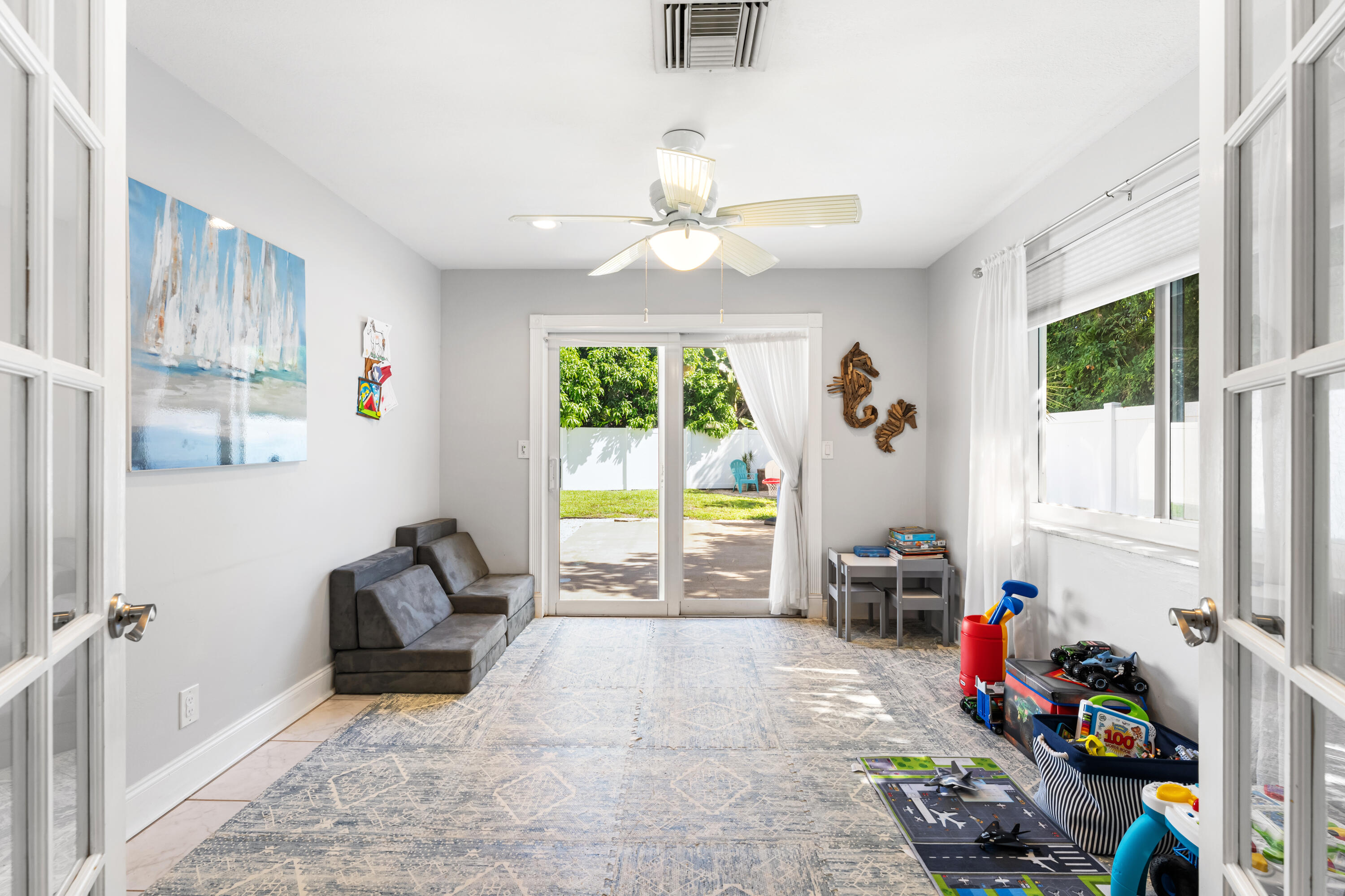 7400 Clarke, Lake Clarke Shores FL 33406
