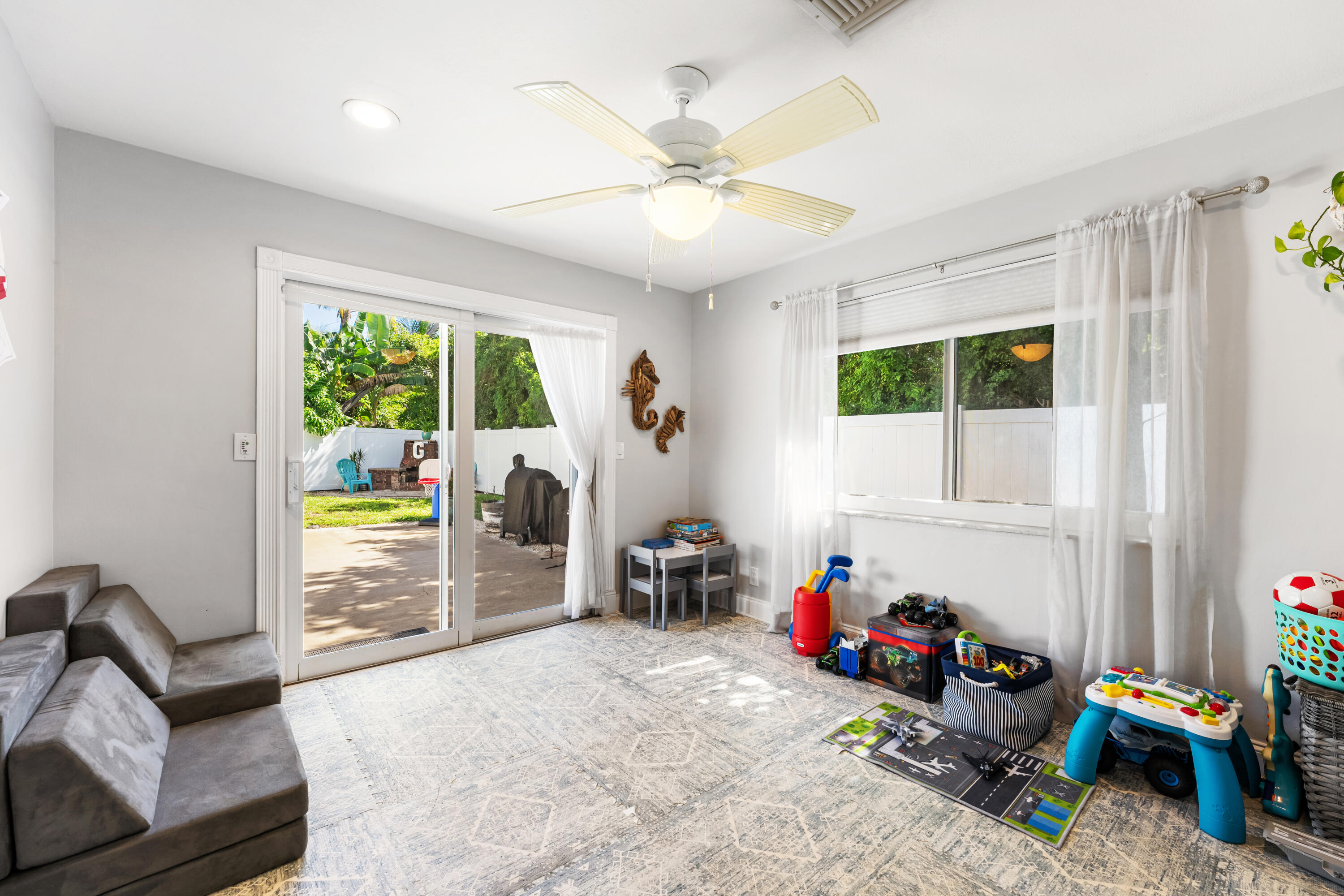 7400 Clarke, Lake Clarke Shores FL 33406