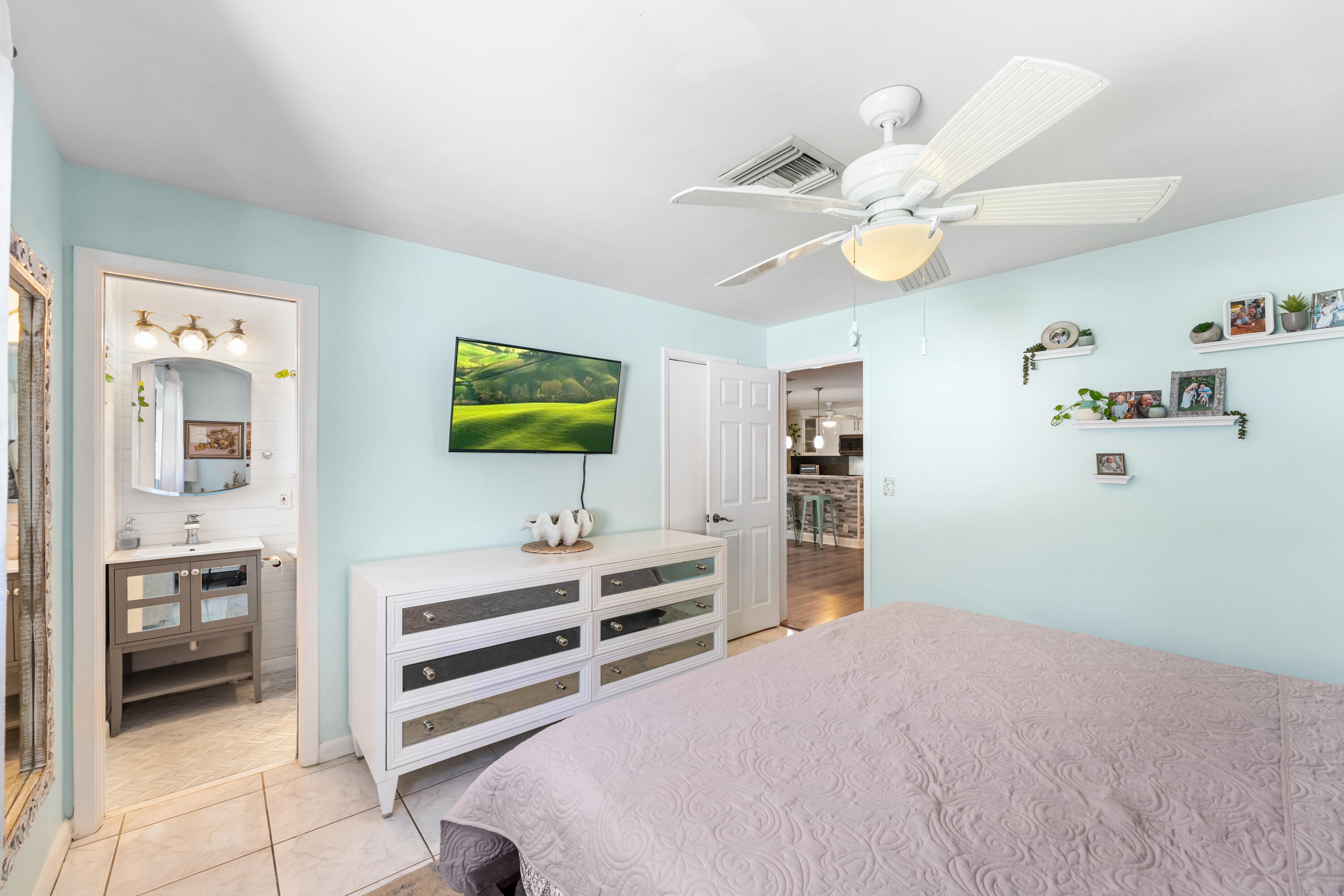 7400 Clarke, Lake Clarke Shores FL 33406
