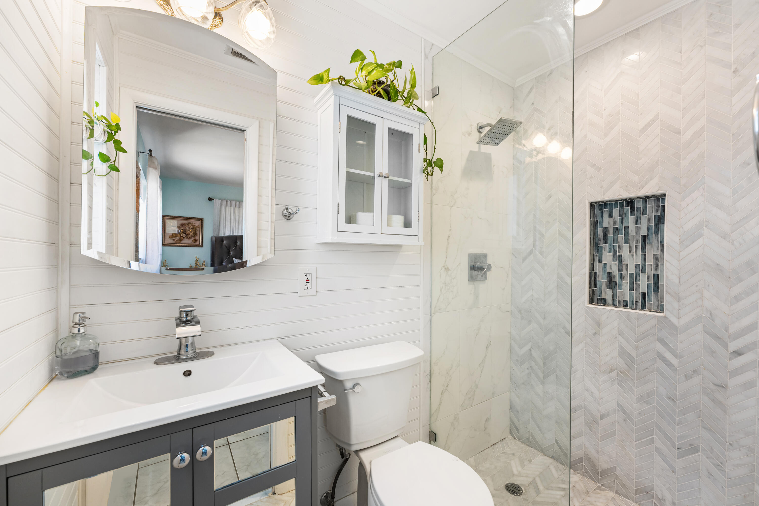 7400 Clarke, Lake Clarke Shores FL 33406
