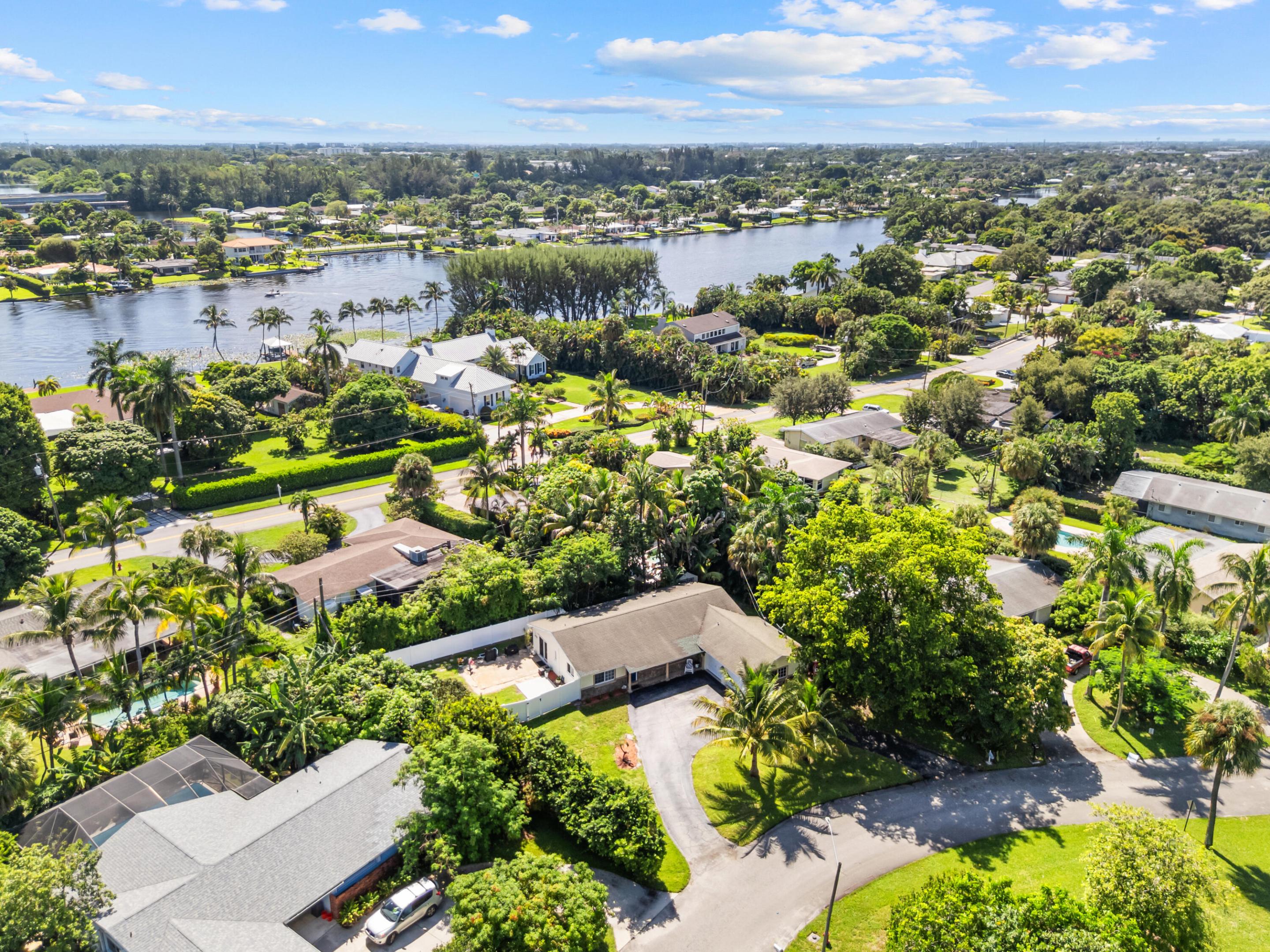7400 Clarke, Lake Clarke Shores FL 33406