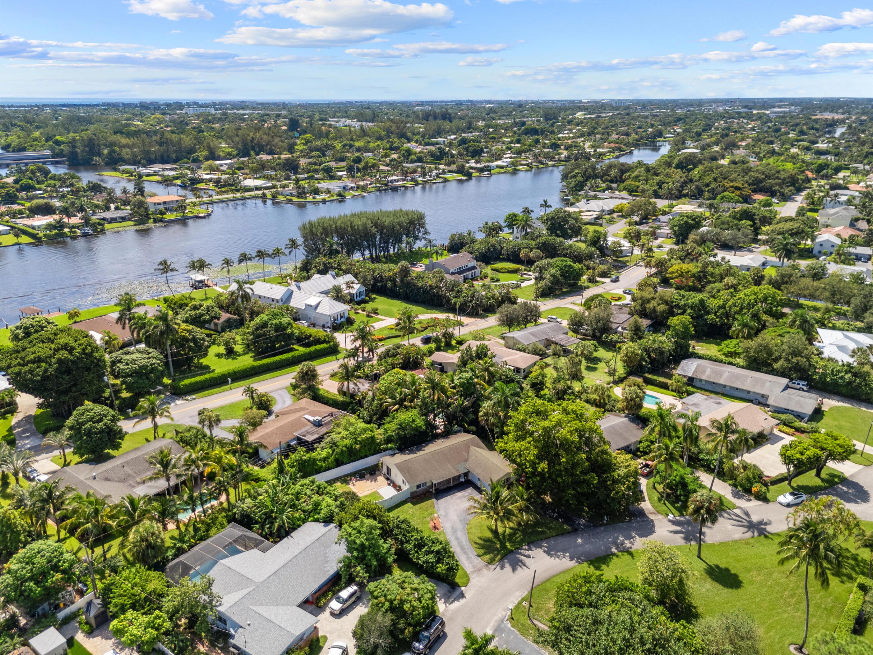 7400 Clarke, Lake Clarke Shores FL 33406