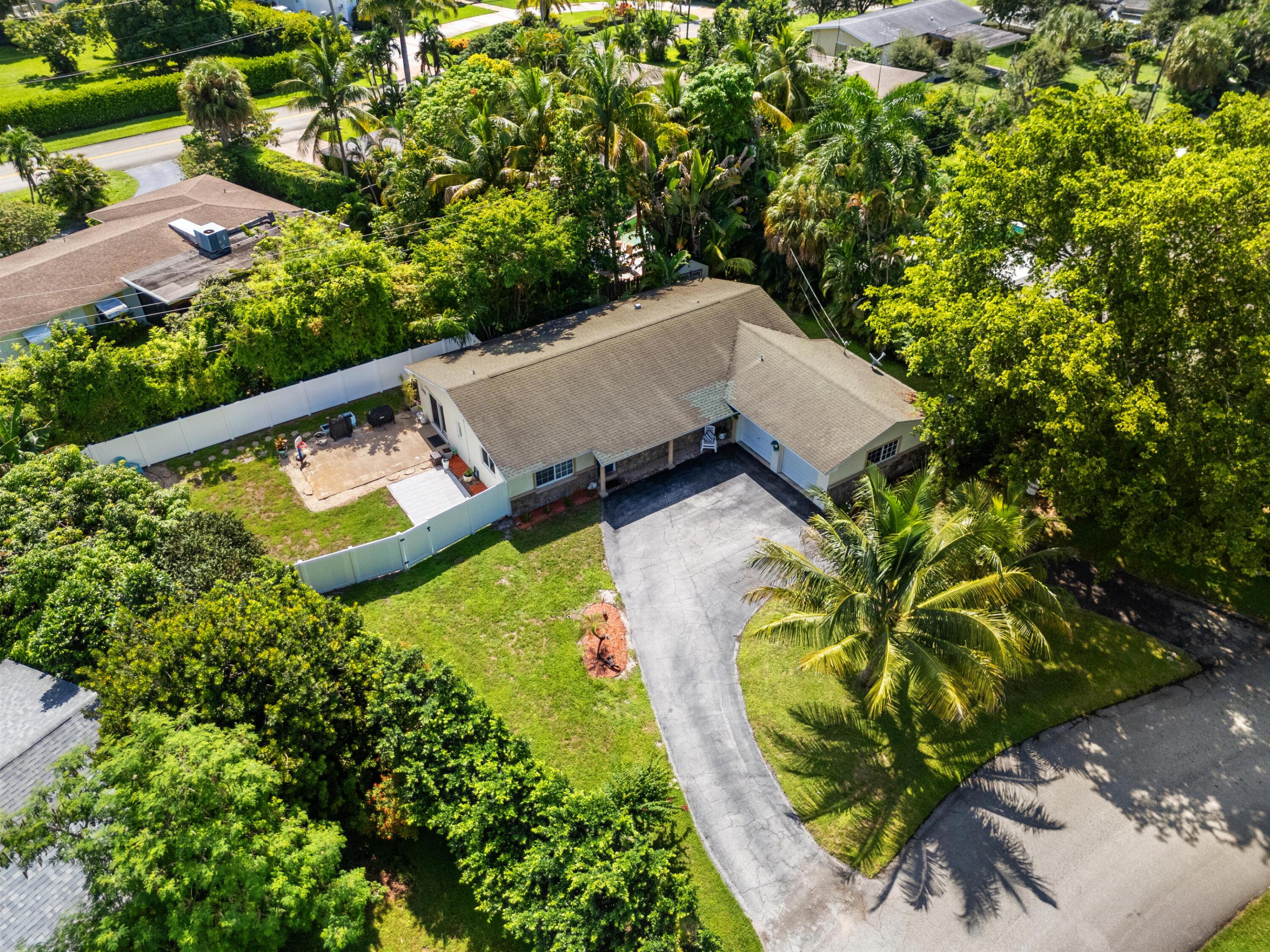 7400 Clarke, Lake Clarke Shores FL 33406