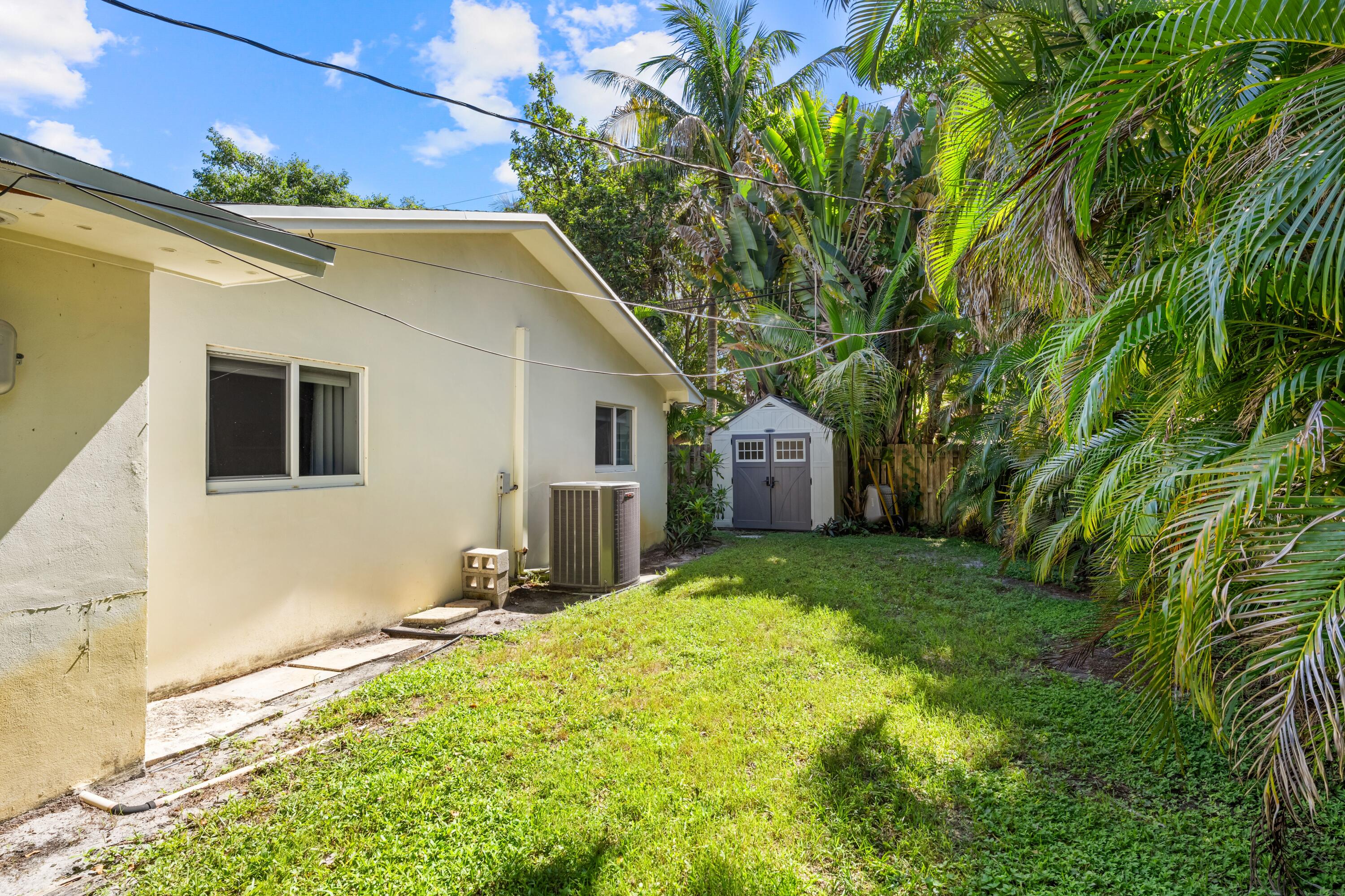 7400 Clarke, Lake Clarke Shores FL 33406