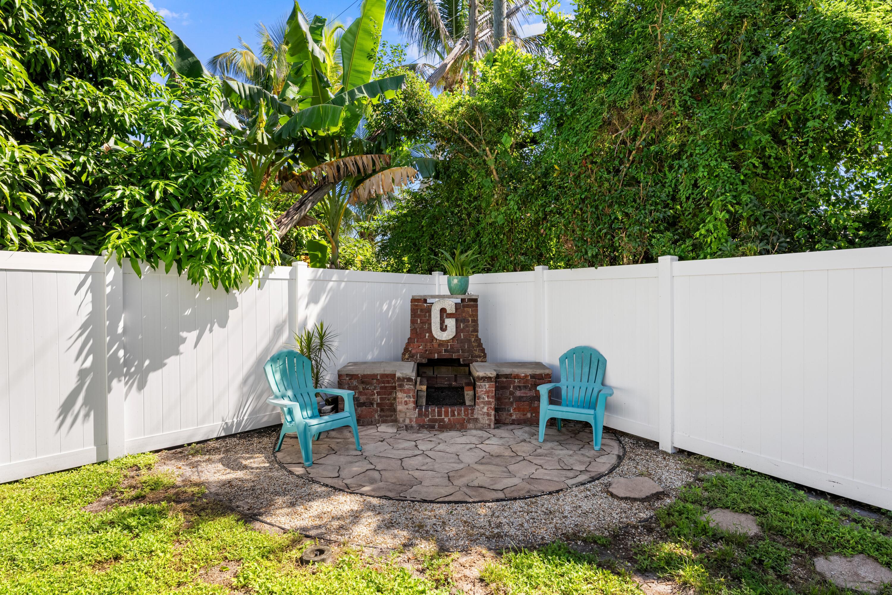 7400 Clarke, Lake Clarke Shores FL 33406