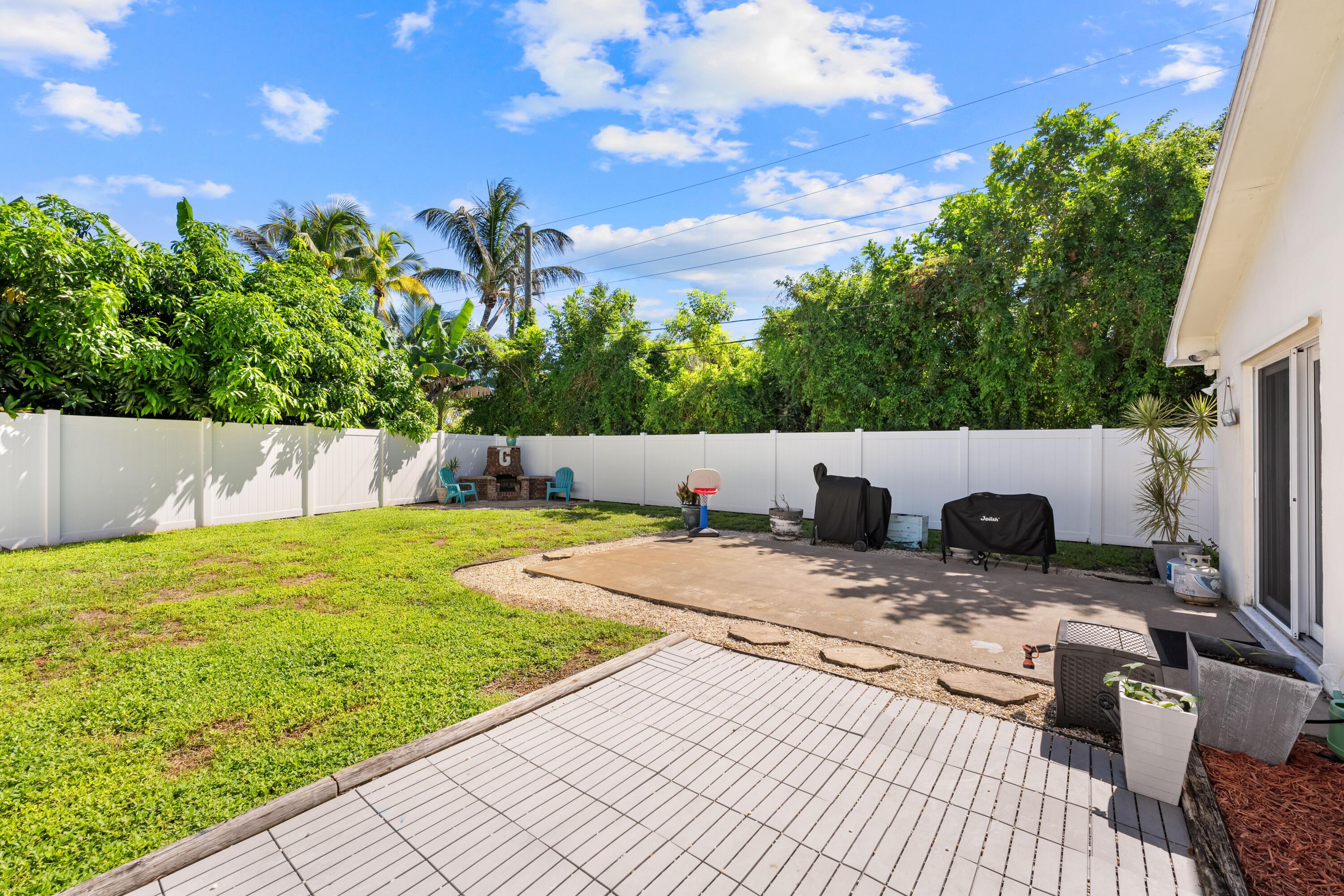 7400 Clarke, Lake Clarke Shores FL 33406