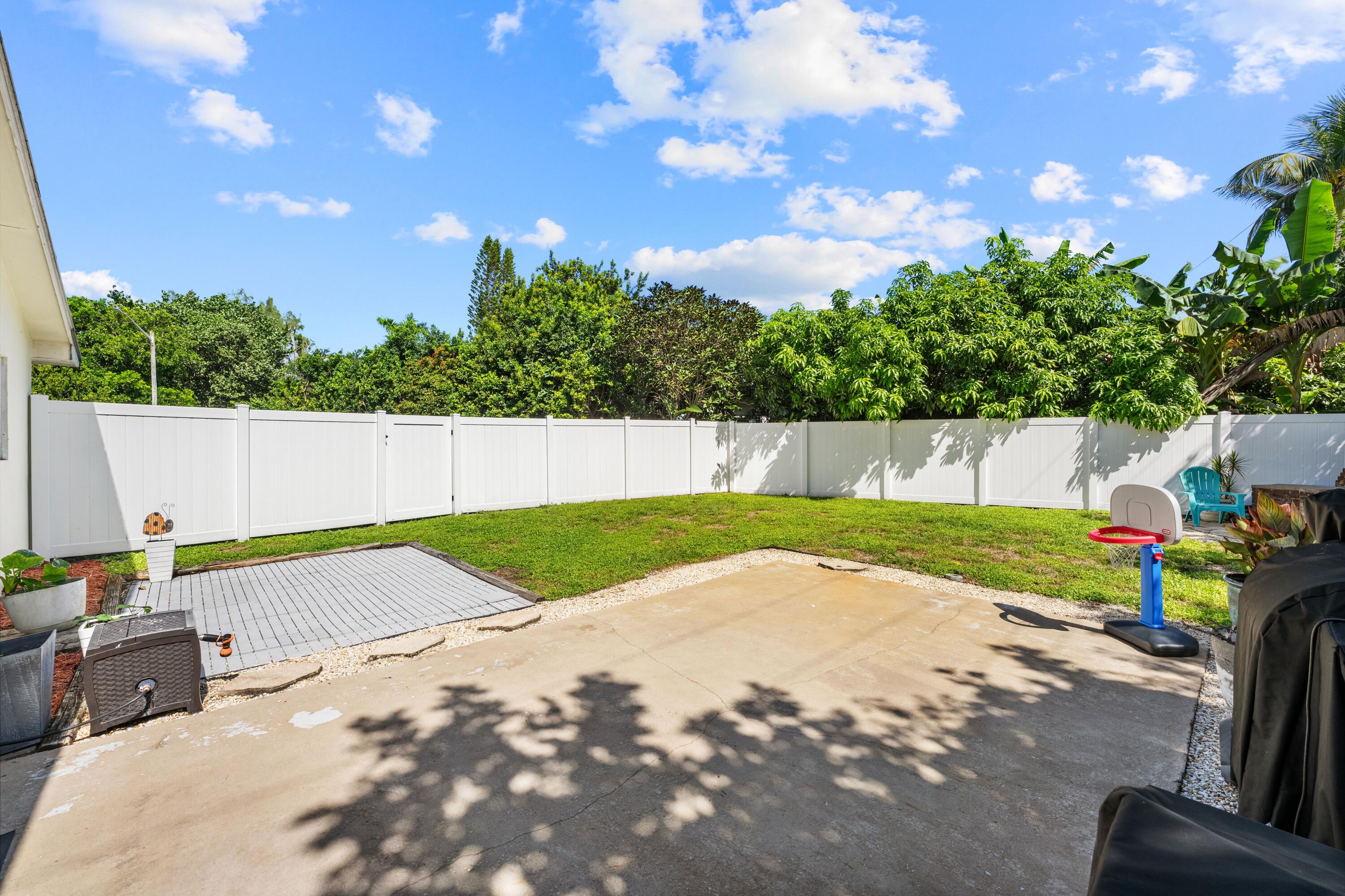 7400 Clarke, Lake Clarke Shores FL 33406