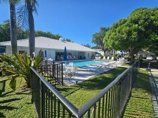 6287 BAY CLUB #2, Fort Lauderdale FL 33308